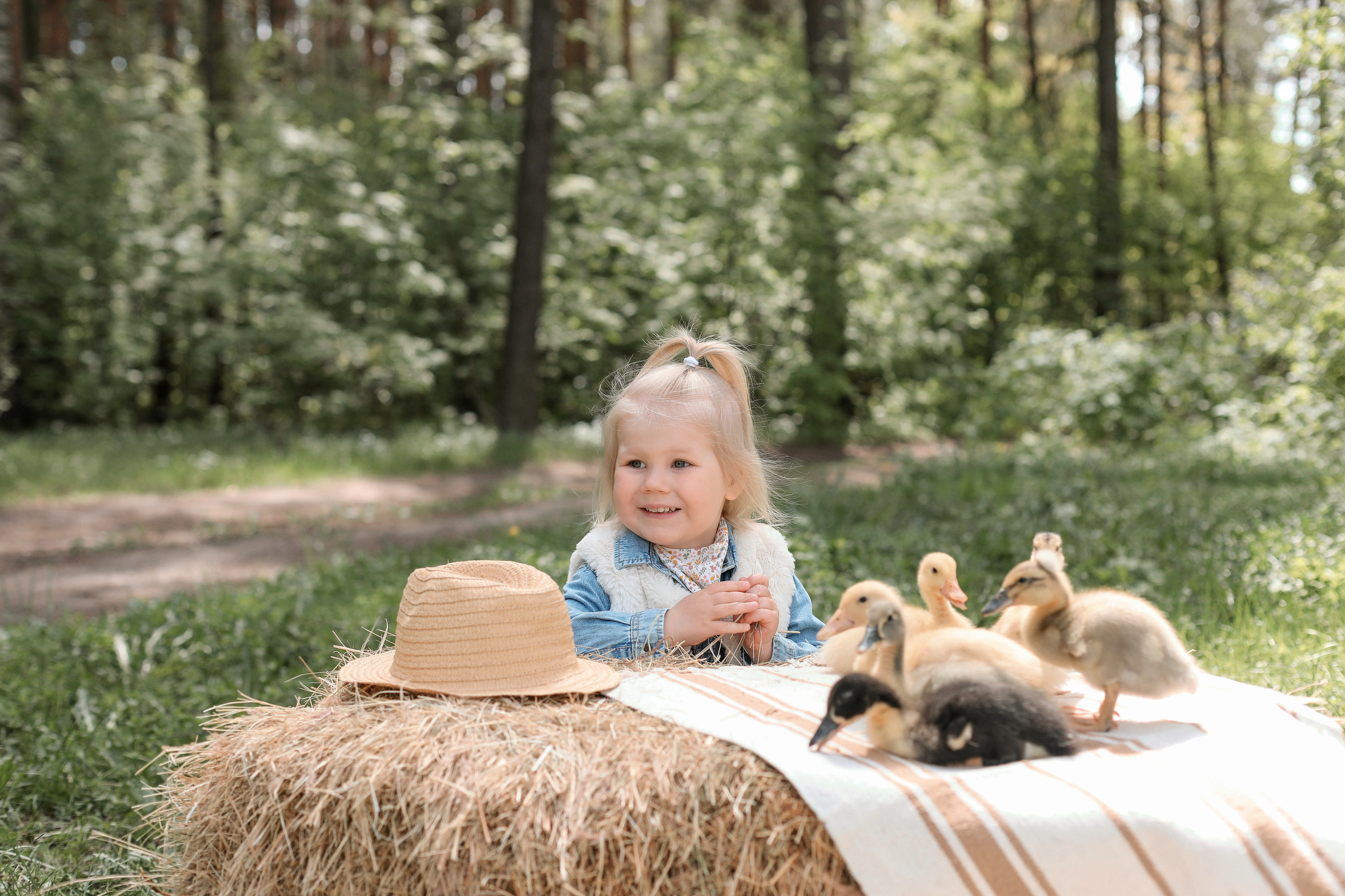 УТЯТА. Контент фотограф в Москве Екатерина Михно