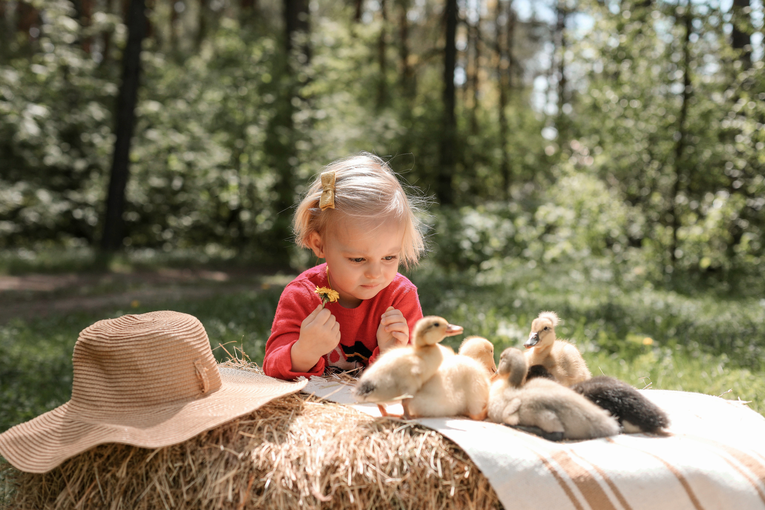 УТЯТА. Контент фотограф в Москве Екатерина Михно