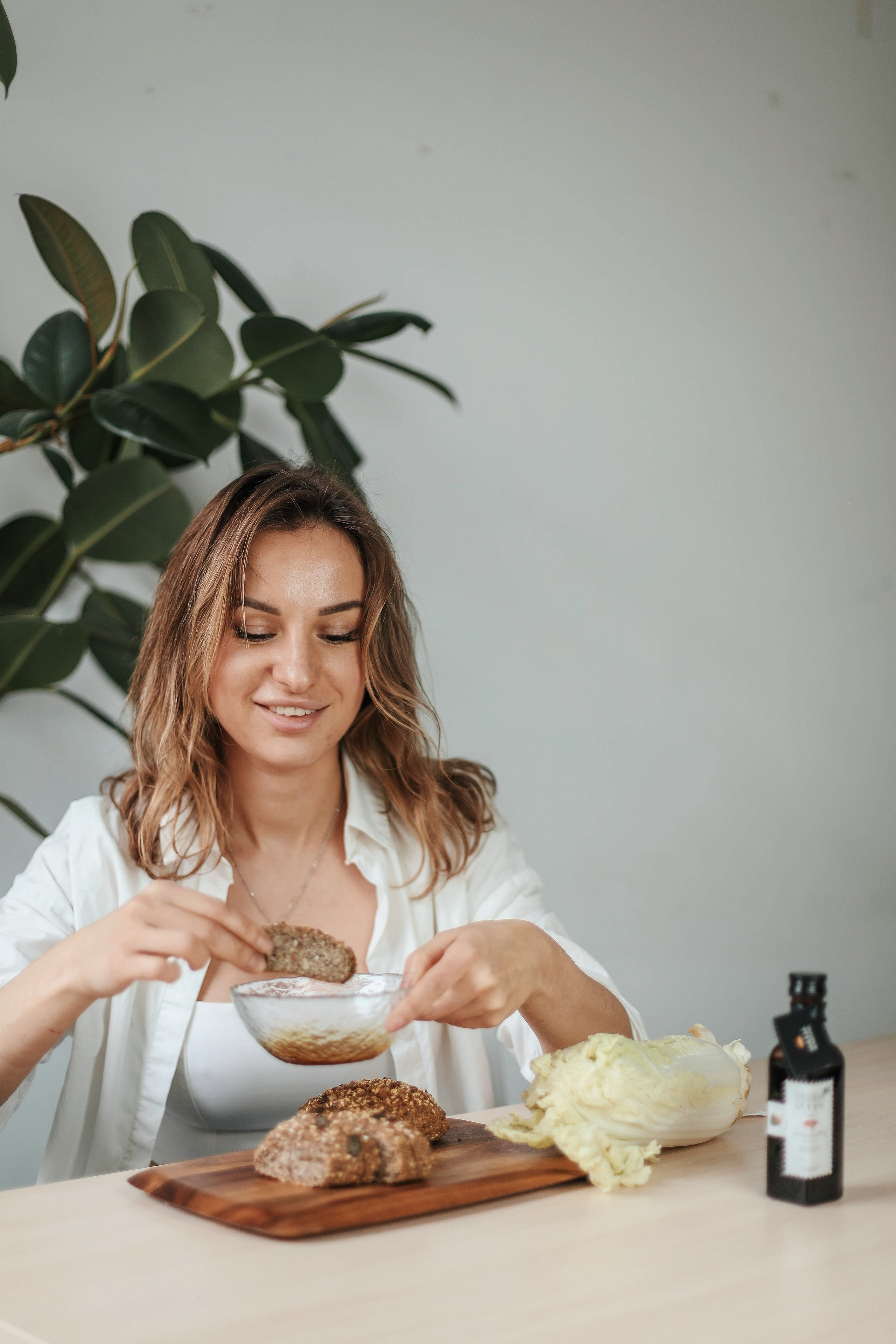 ВАРВАРА. Контент фотограф в Москве Екатерина Михно