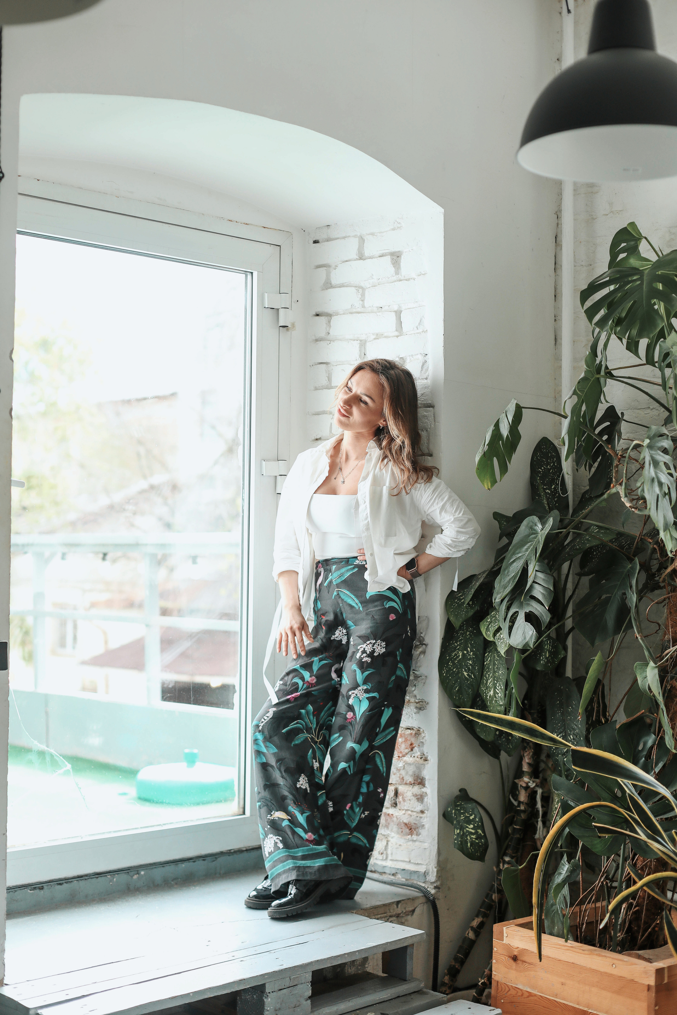 ВАРВАРА. Контент фотограф в Москве Екатерина Михно