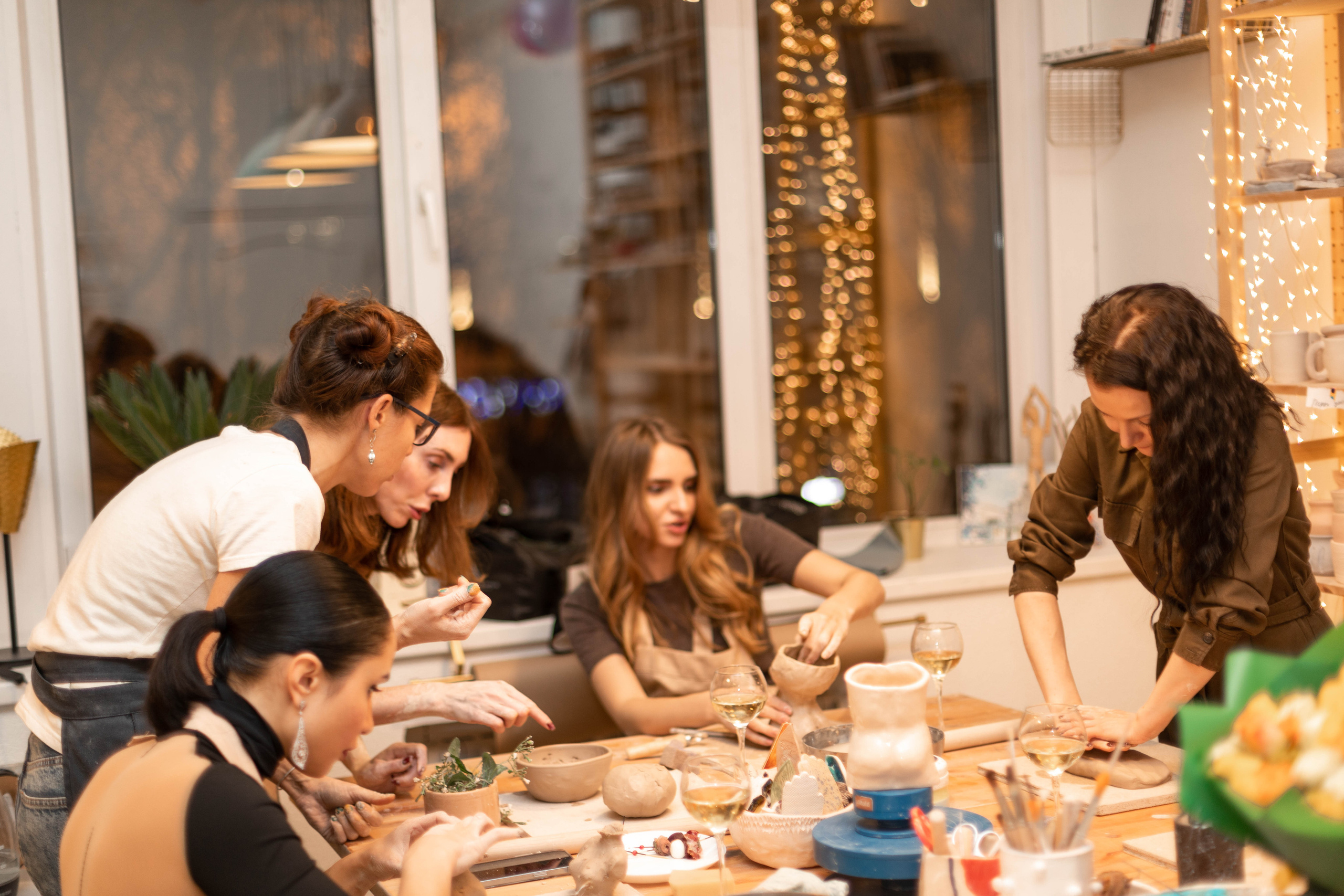 ДЕНЬ РОЖДЕНИЯ. Контент фотограф в Москве Екатерина Михно