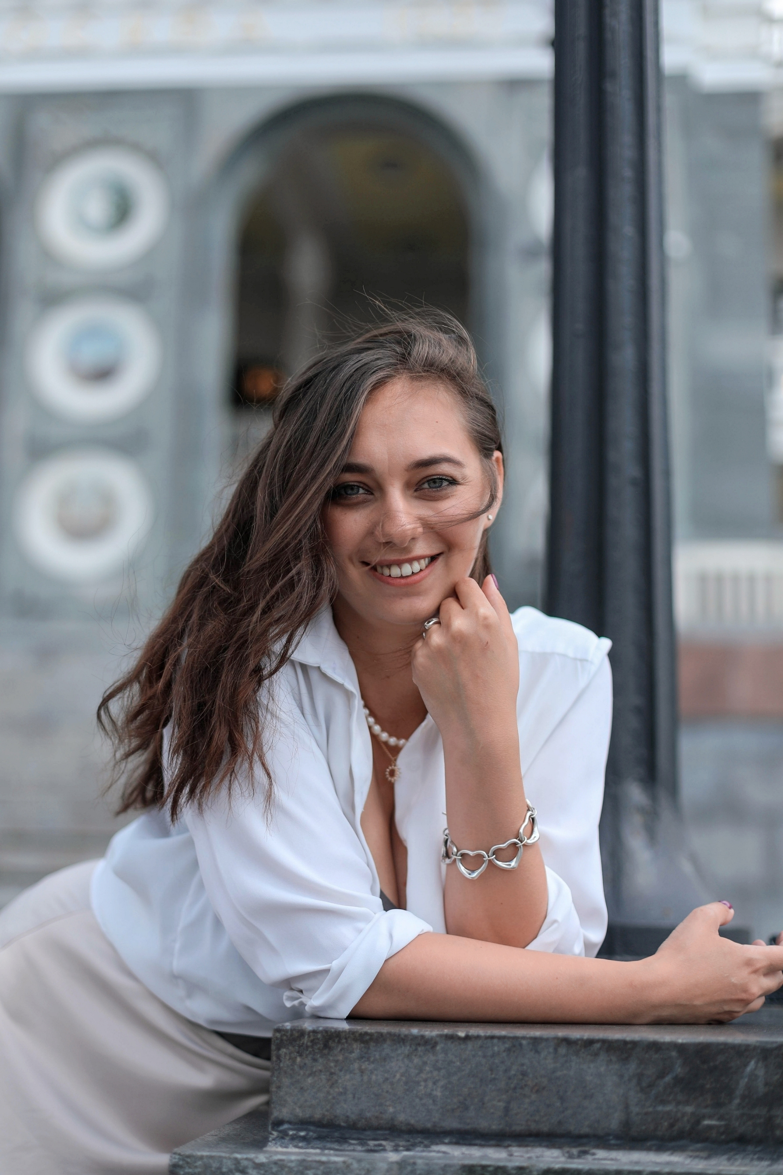 РЕЧНОЙ ВОКЗАЛ. Контент фотограф в Москве Екатерина Михно