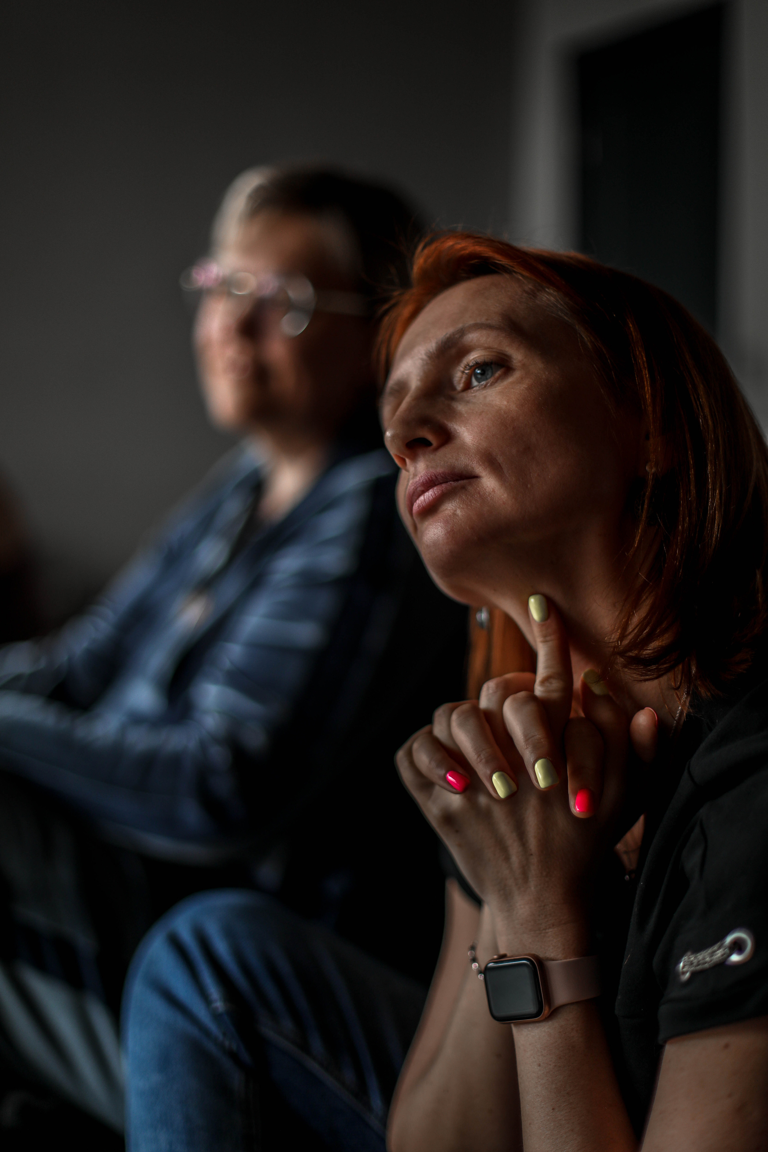 ПРАКТИКА НА ИГОЛКАХ. Контент фотограф в Москве Екатерина Михно