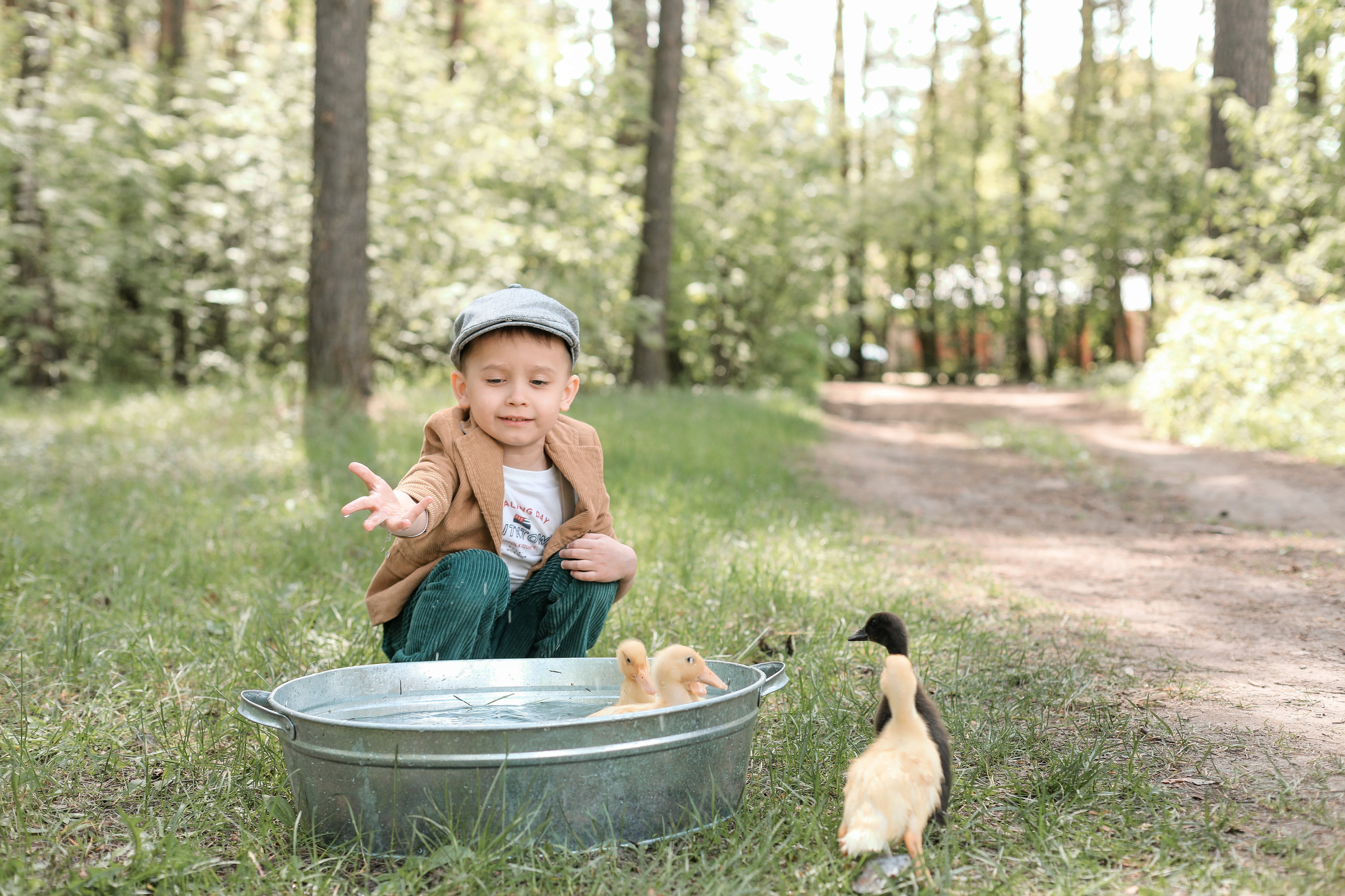 УТЯТА. Контент фотограф в Москве Екатерина Михно
