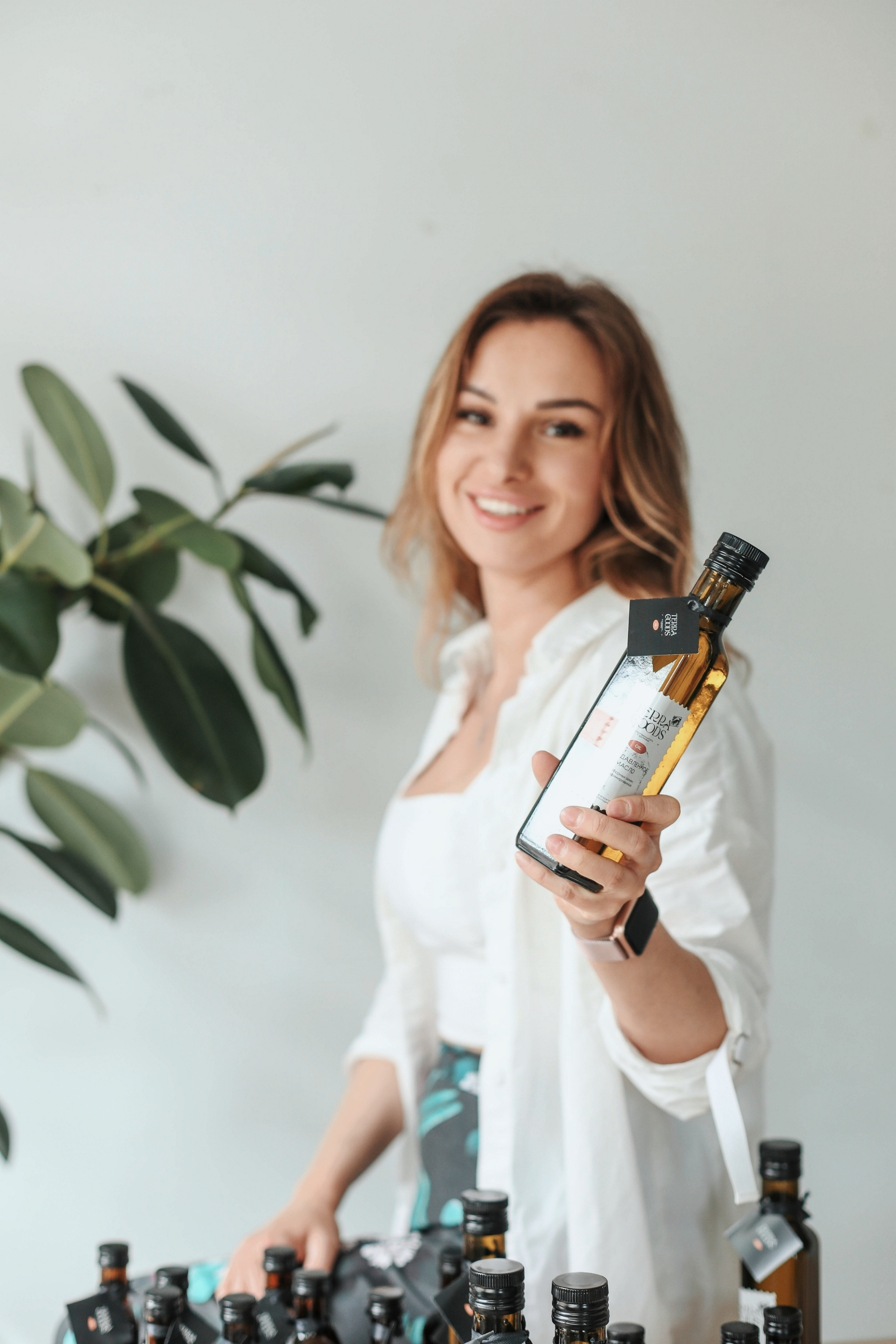 ВАРВАРА. Контент фотограф в Москве Екатерина Михно