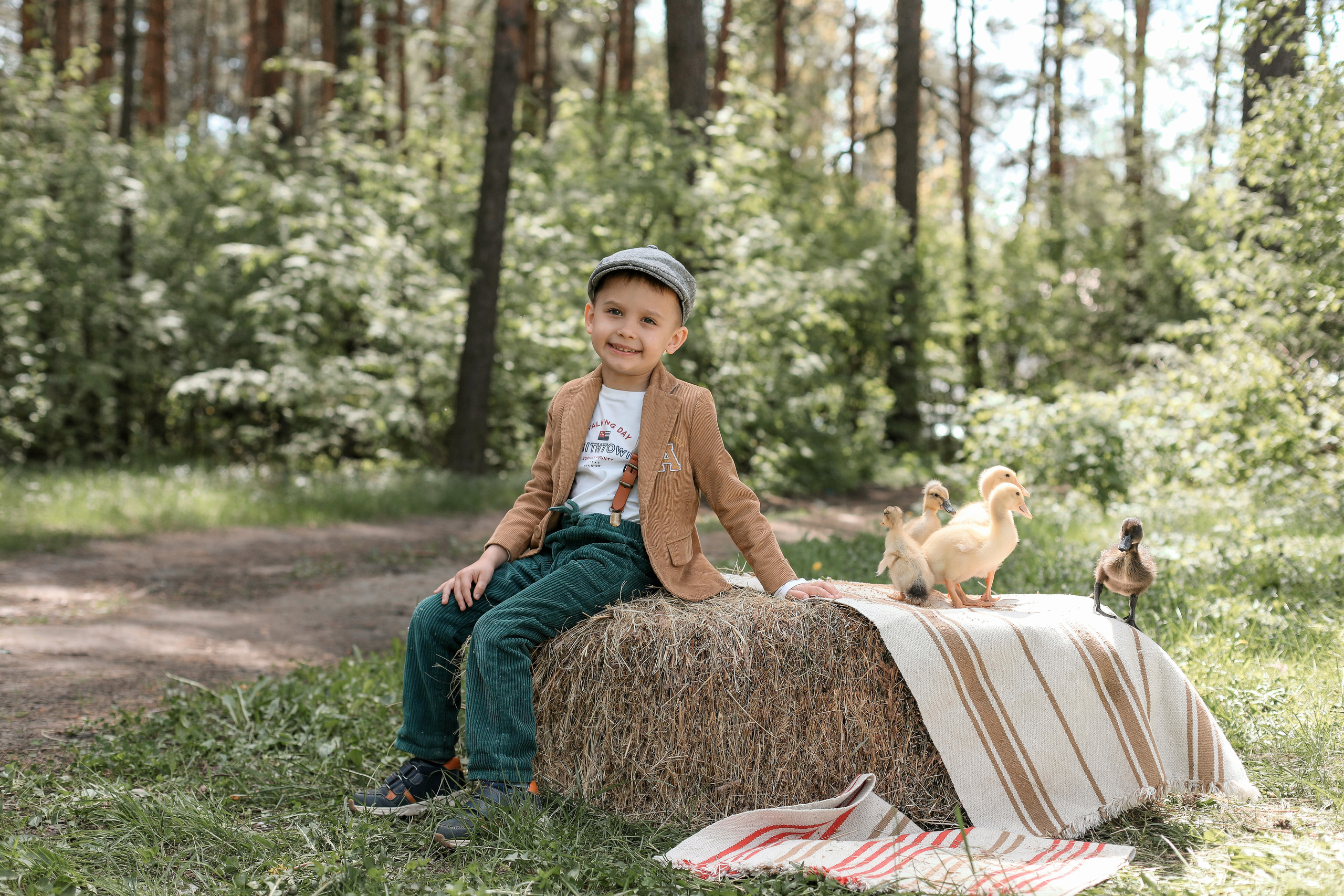 УТЯТА. Контент фотограф в Москве Екатерина Михно