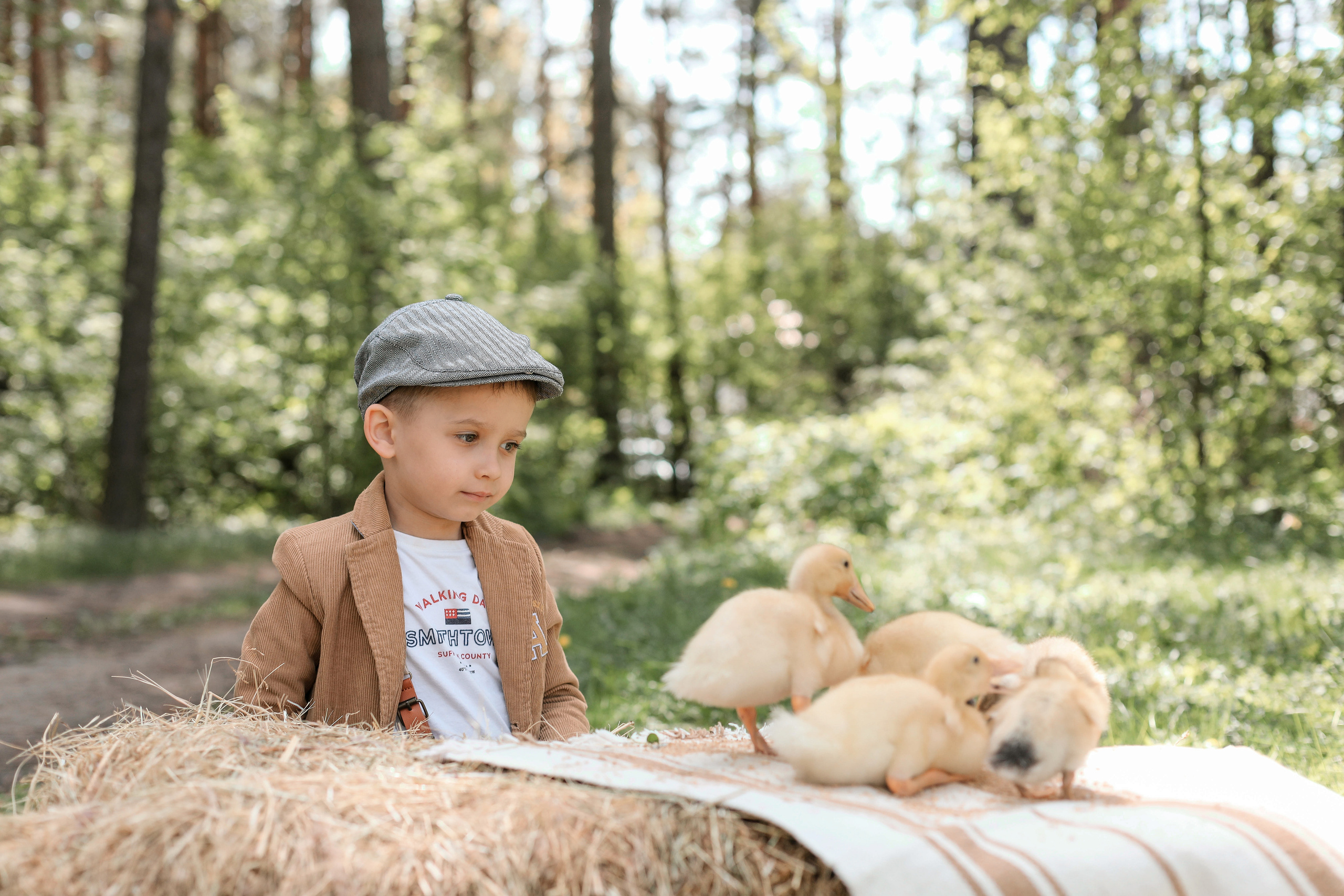 УТЯТА. Контент фотограф в Москве Екатерина Михно