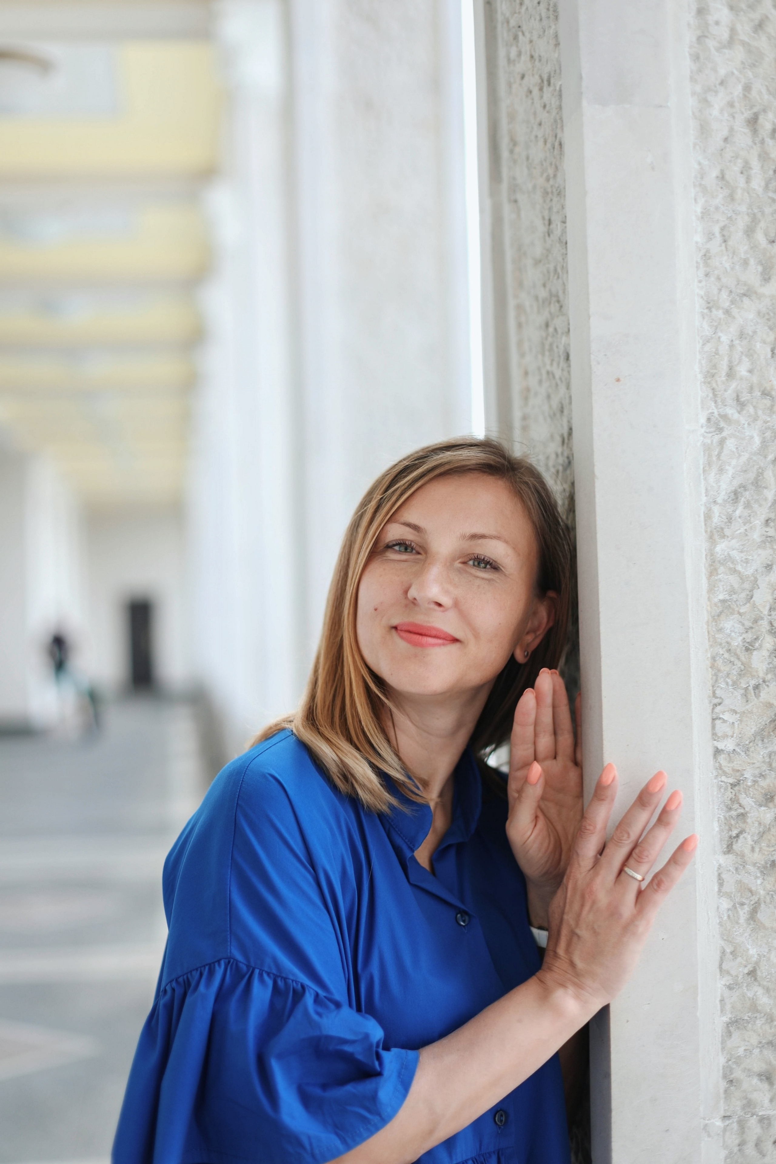 ТАТЬЯНА. Контент фотограф в Москве Екатерина Михно