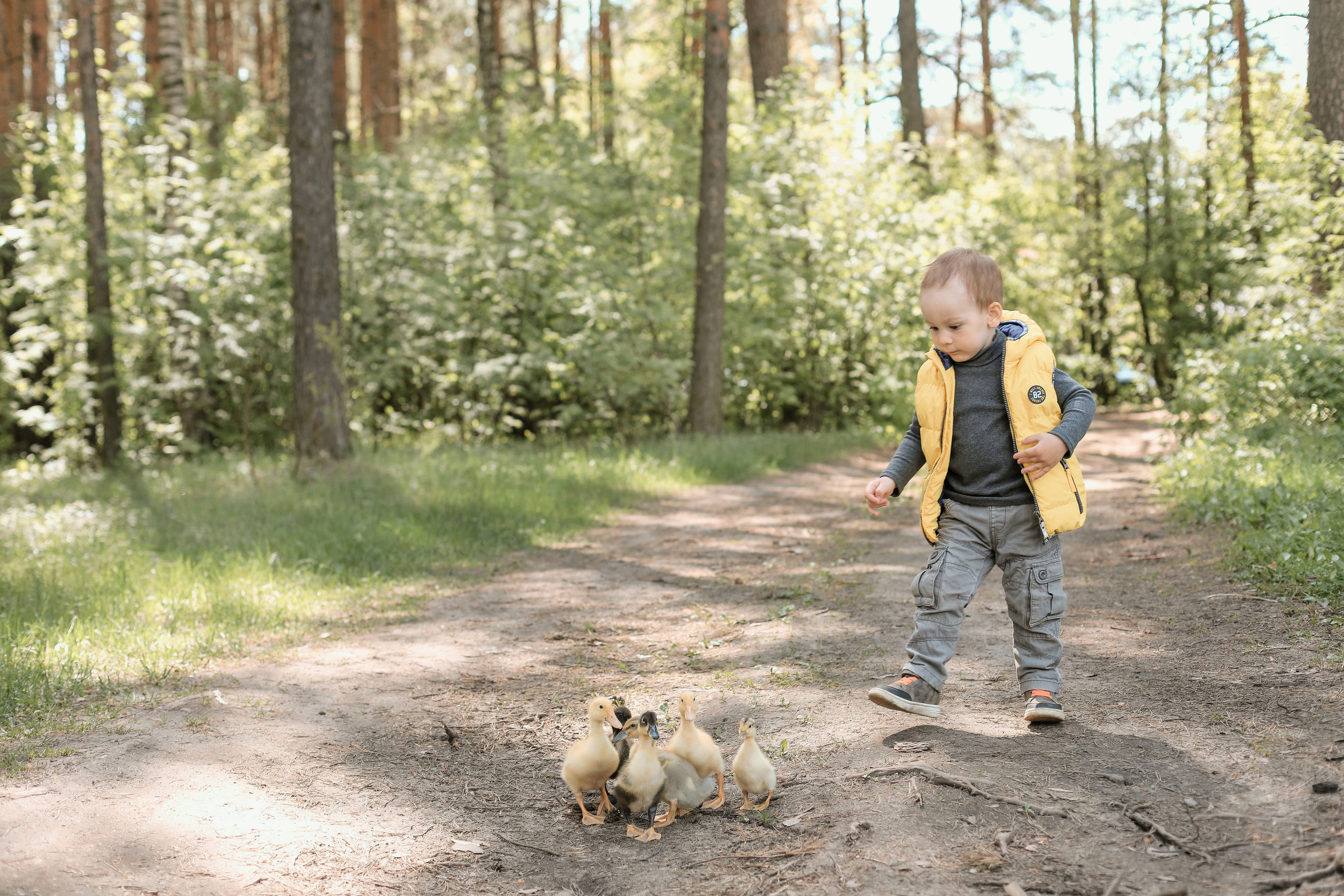 УТЯТА. Контент фотограф в Москве Екатерина Михно