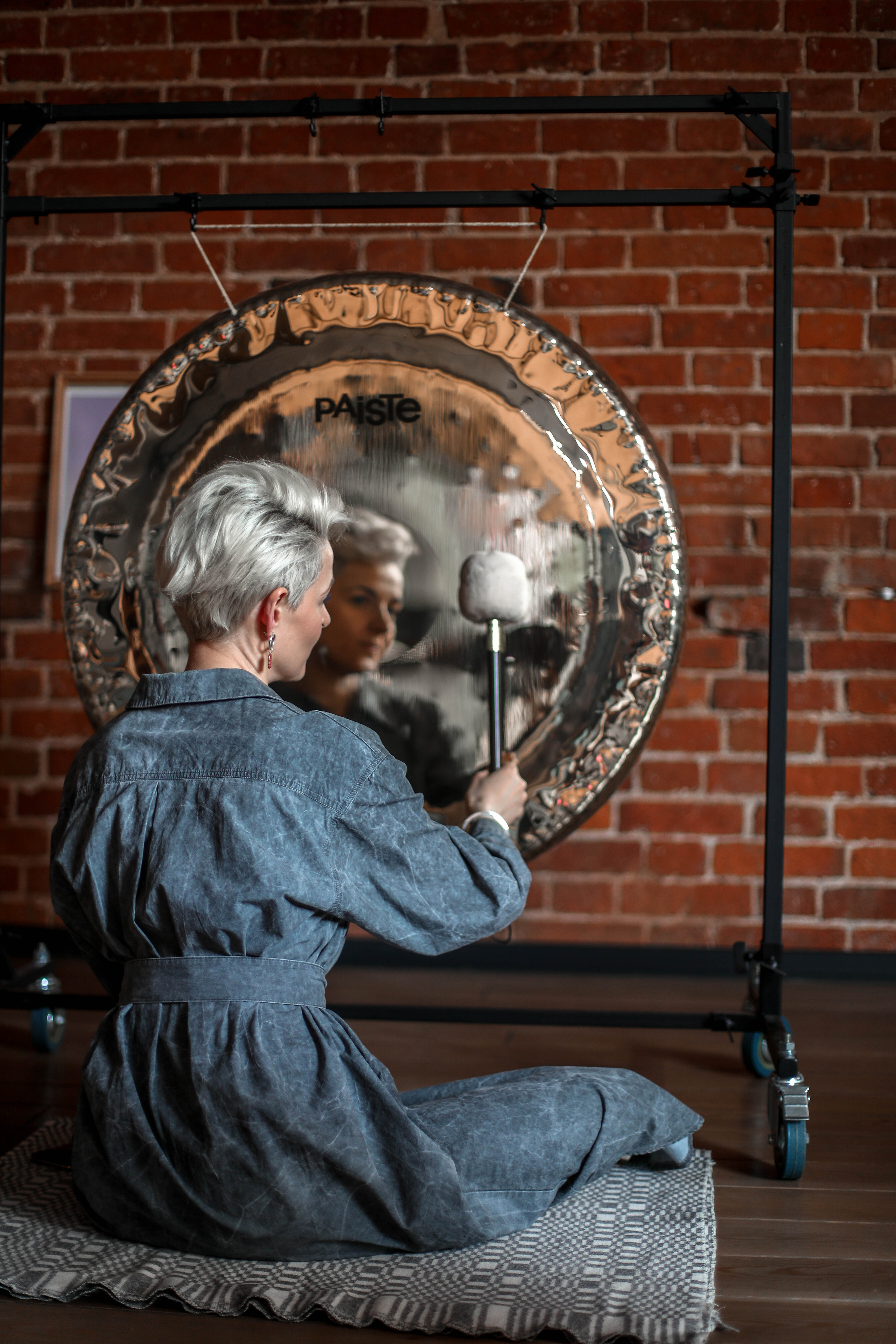 ПРАКТИКА НА ИГОЛКАХ. Контент фотограф в Москве Екатерина Михно