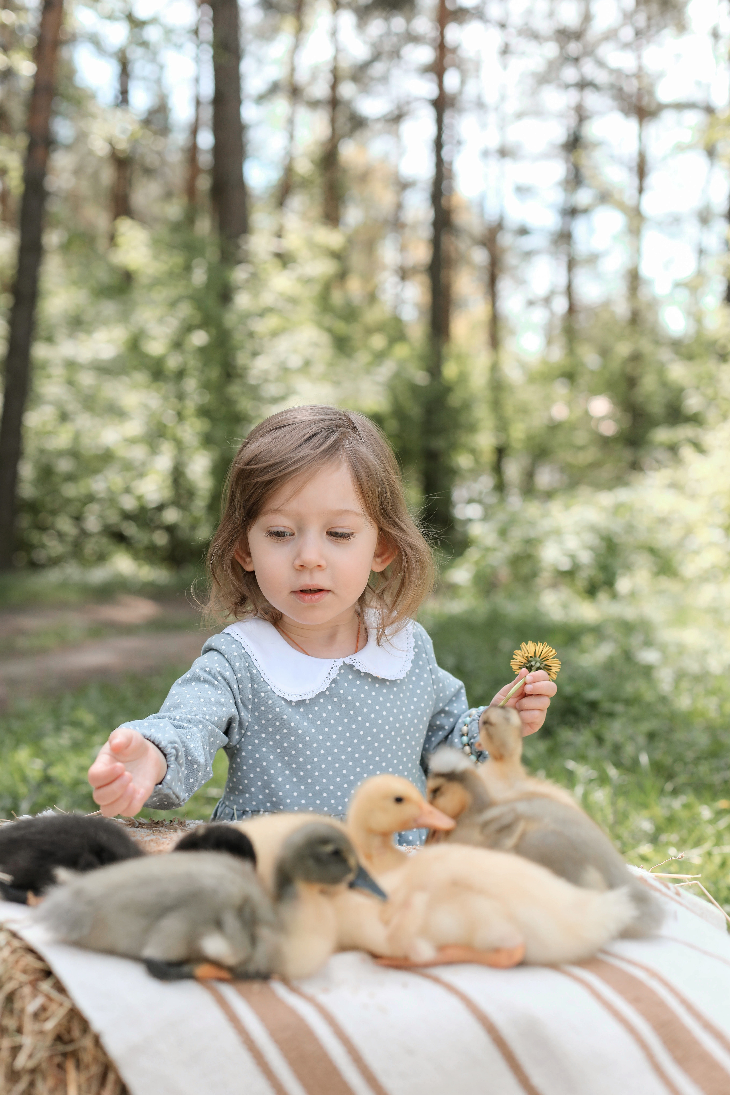 УТЯТА. Контент фотограф в Москве Екатерина Михно