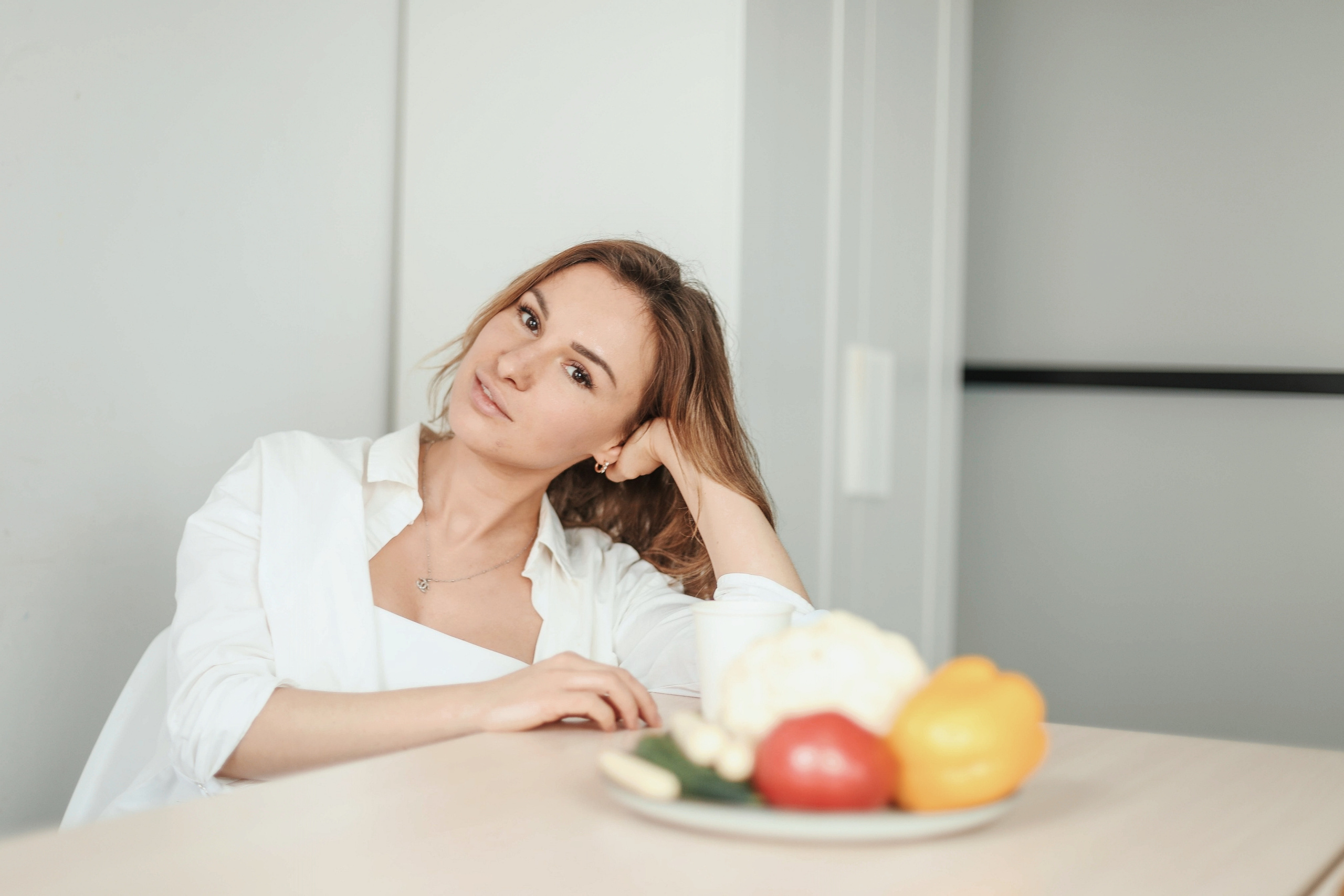 ВАРВАРА. Контент фотограф в Москве Екатерина Михно