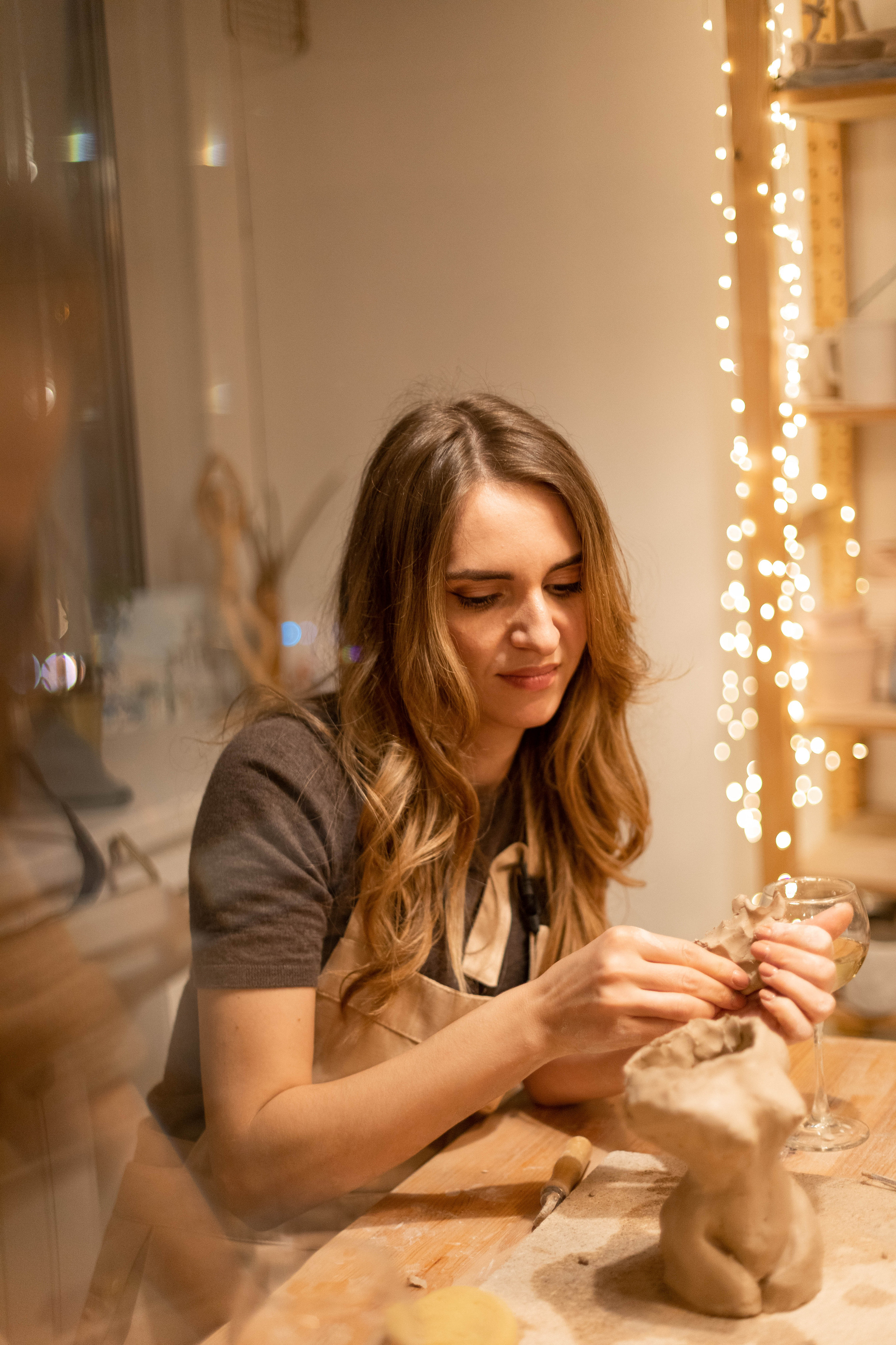 ДЕНЬ РОЖДЕНИЯ. Контент фотограф в Москве Екатерина Михно