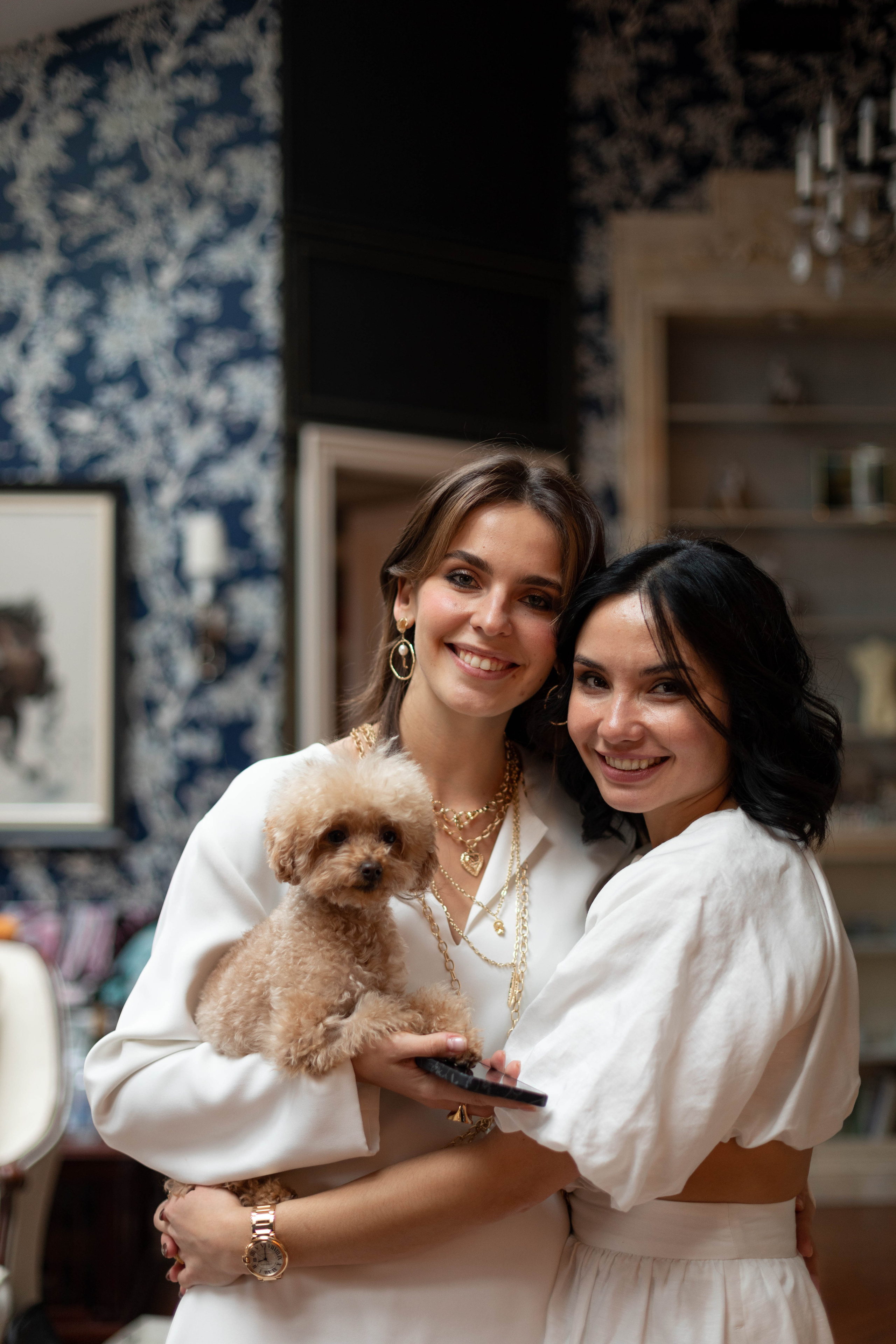 ДЕВИШНИК. Контент фотограф в Москве Екатерина Михно