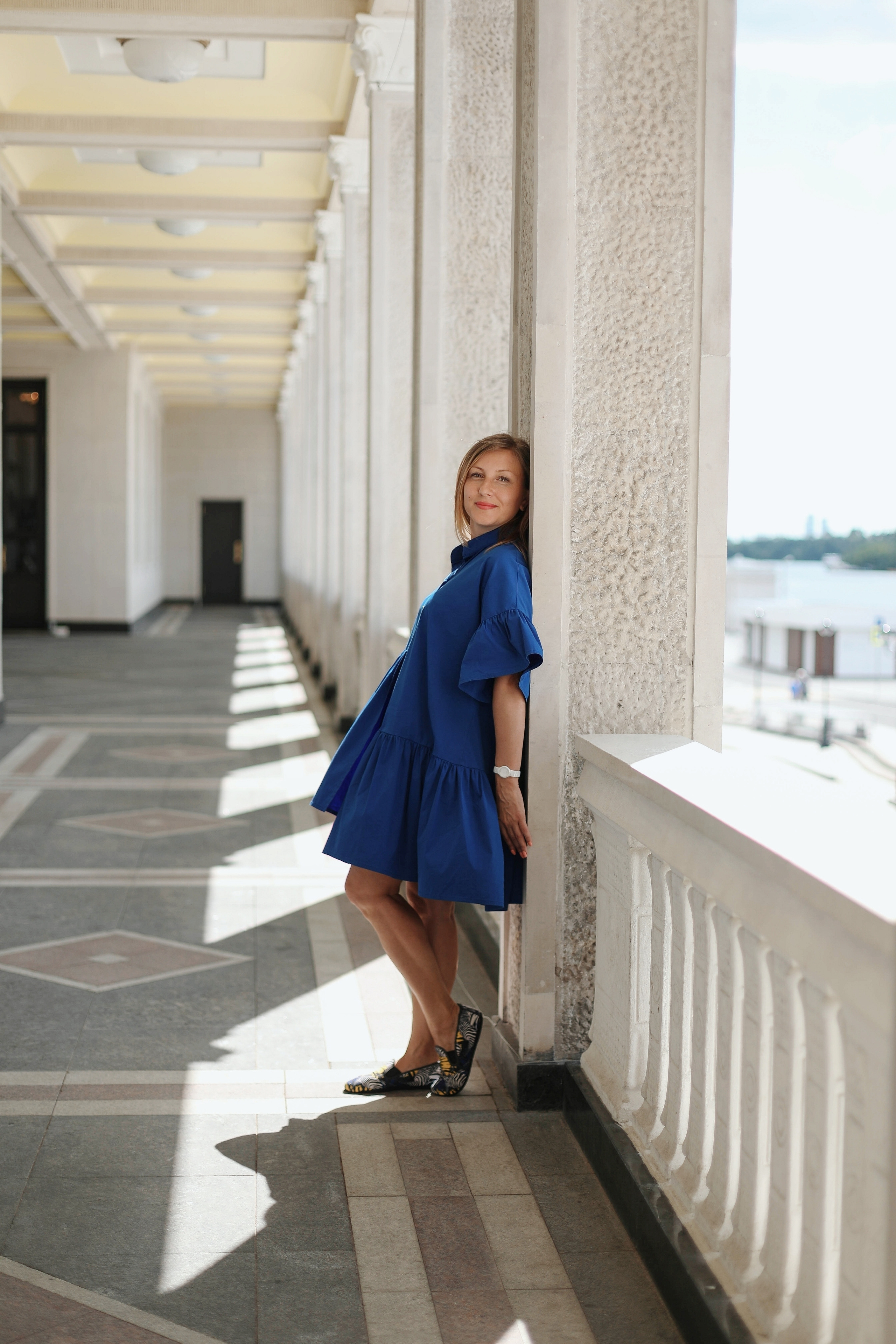 ТАТЬЯНА. Контент фотограф в Москве Екатерина Михно