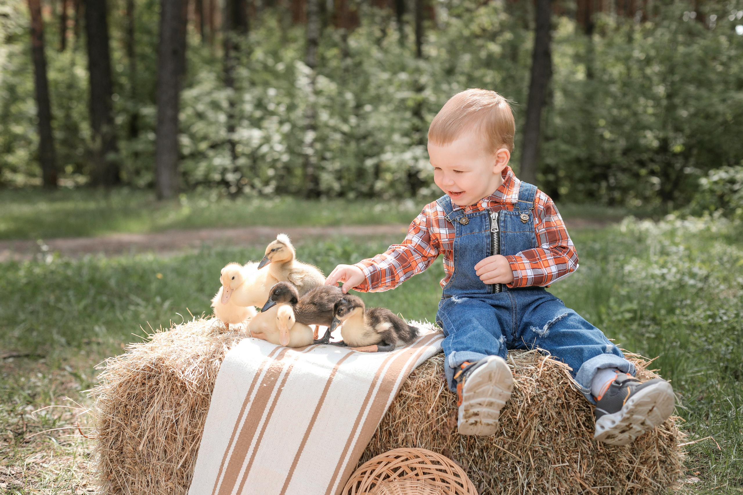 УТЯТА. Контент фотограф в Москве Екатерина Михно