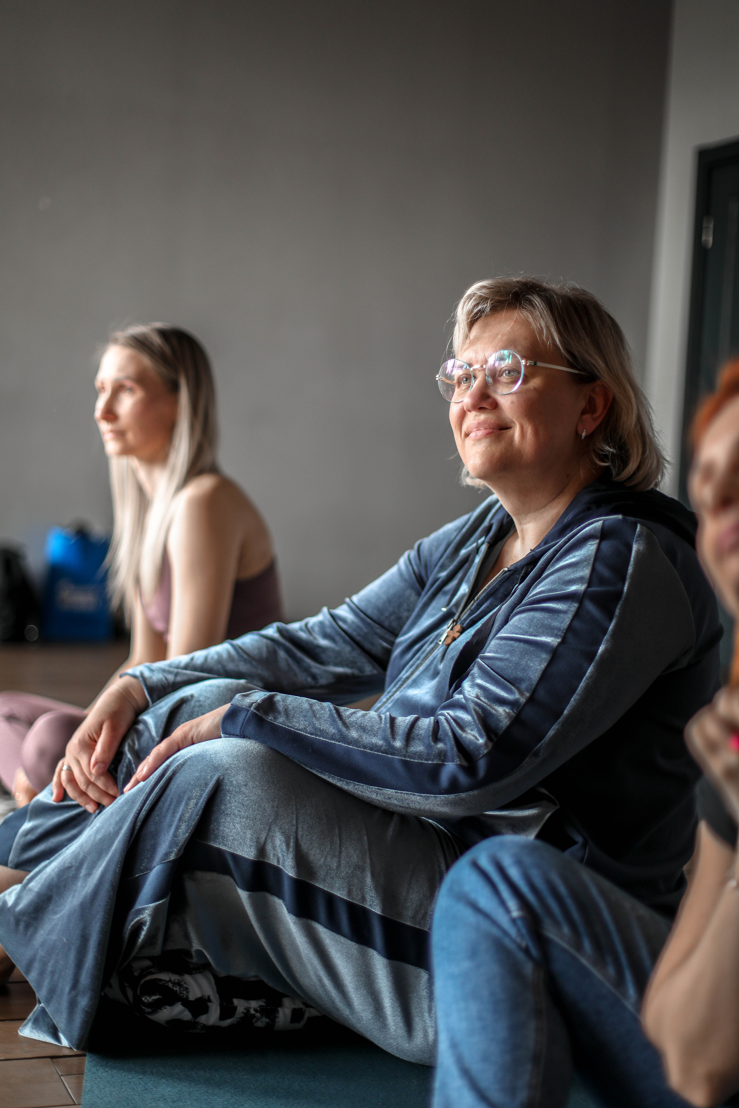 ПРАКТИКА НА ИГОЛКАХ. Контент фотограф в Москве Екатерина Михно