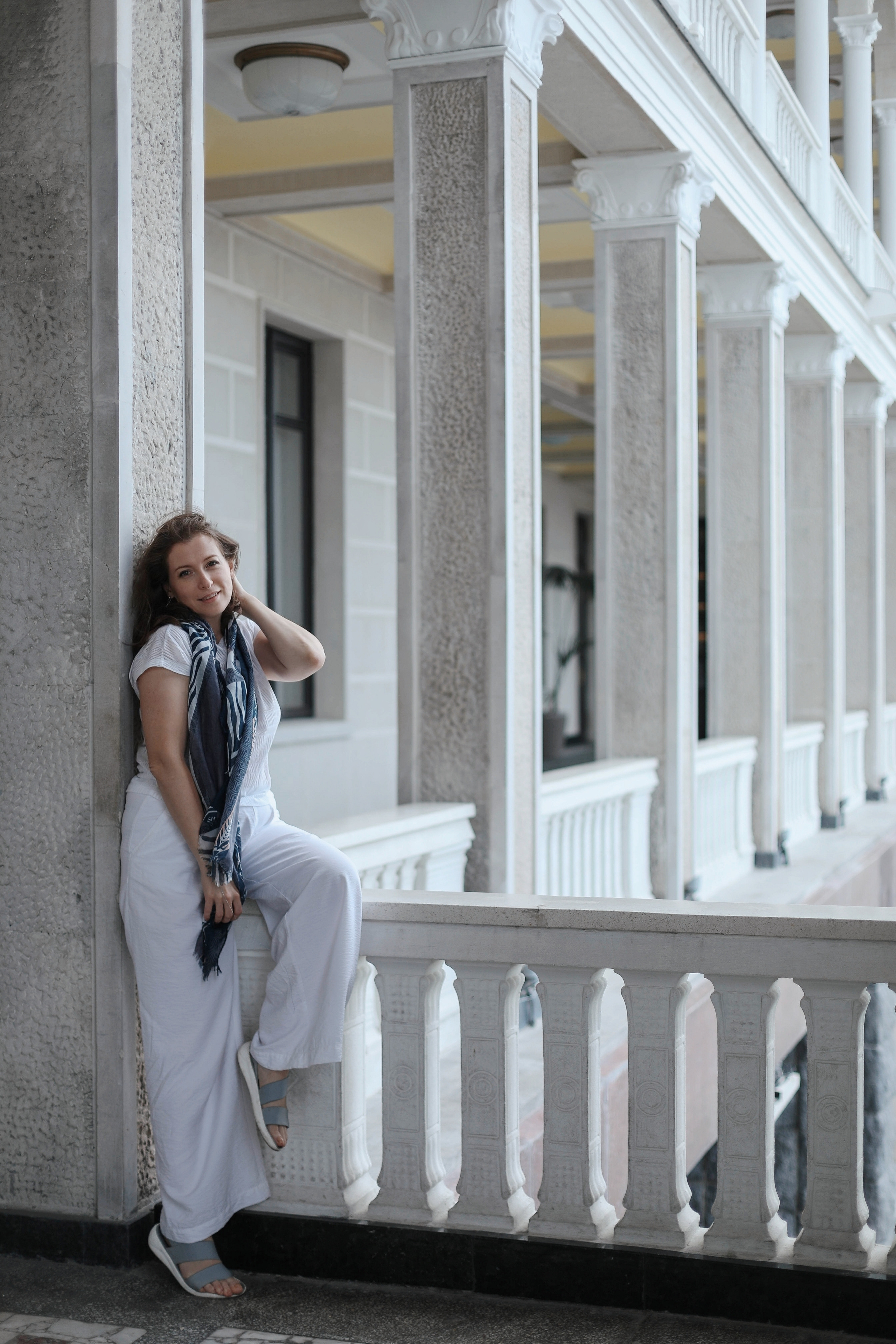 ЕКАТЕРИНА. Контент фотограф в Москве Екатерина Михно