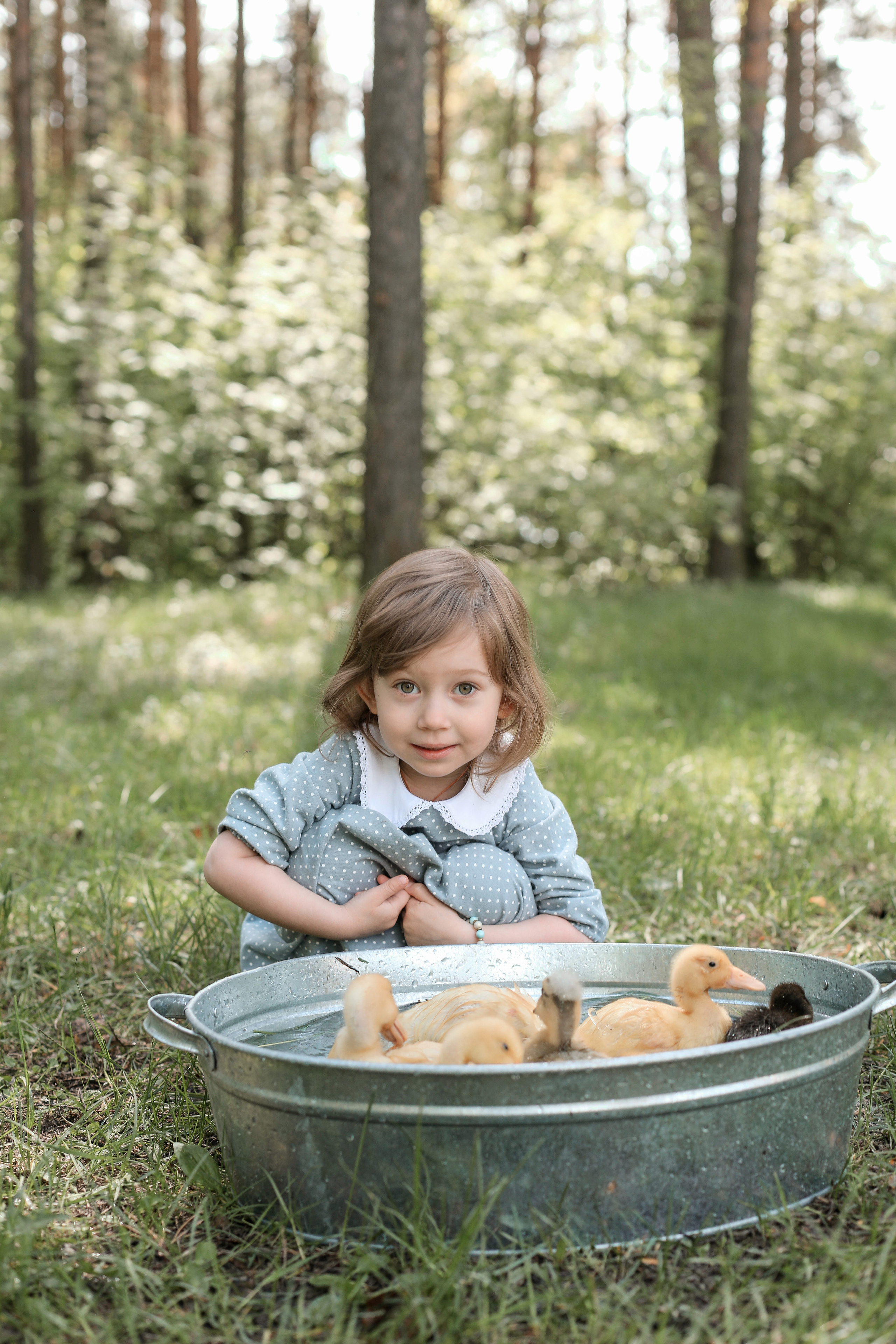 УТЯТА. Контент фотограф в Москве Екатерина Михно