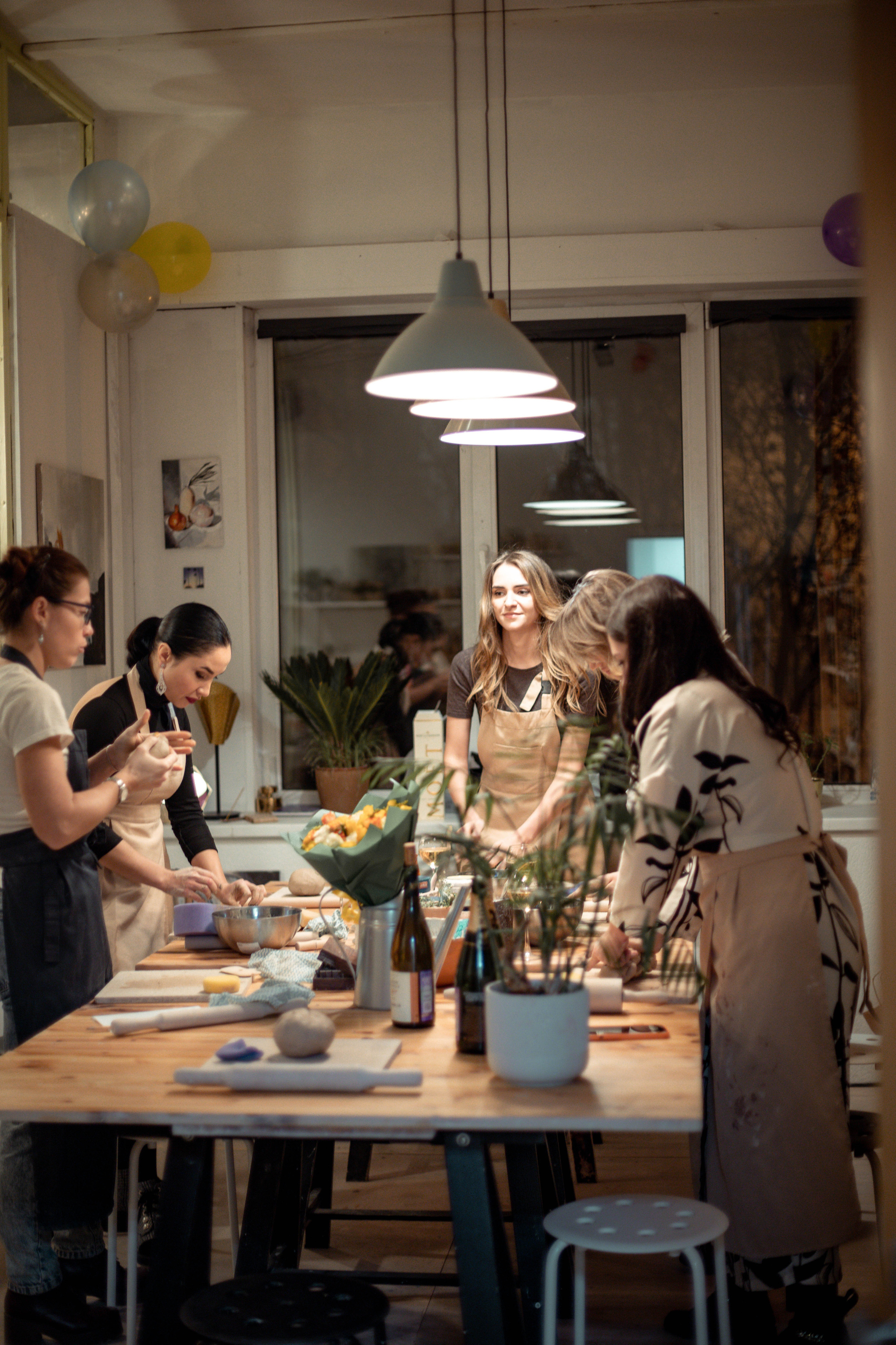 ДЕНЬ РОЖДЕНИЯ. Контент фотограф в Москве Екатерина Михно