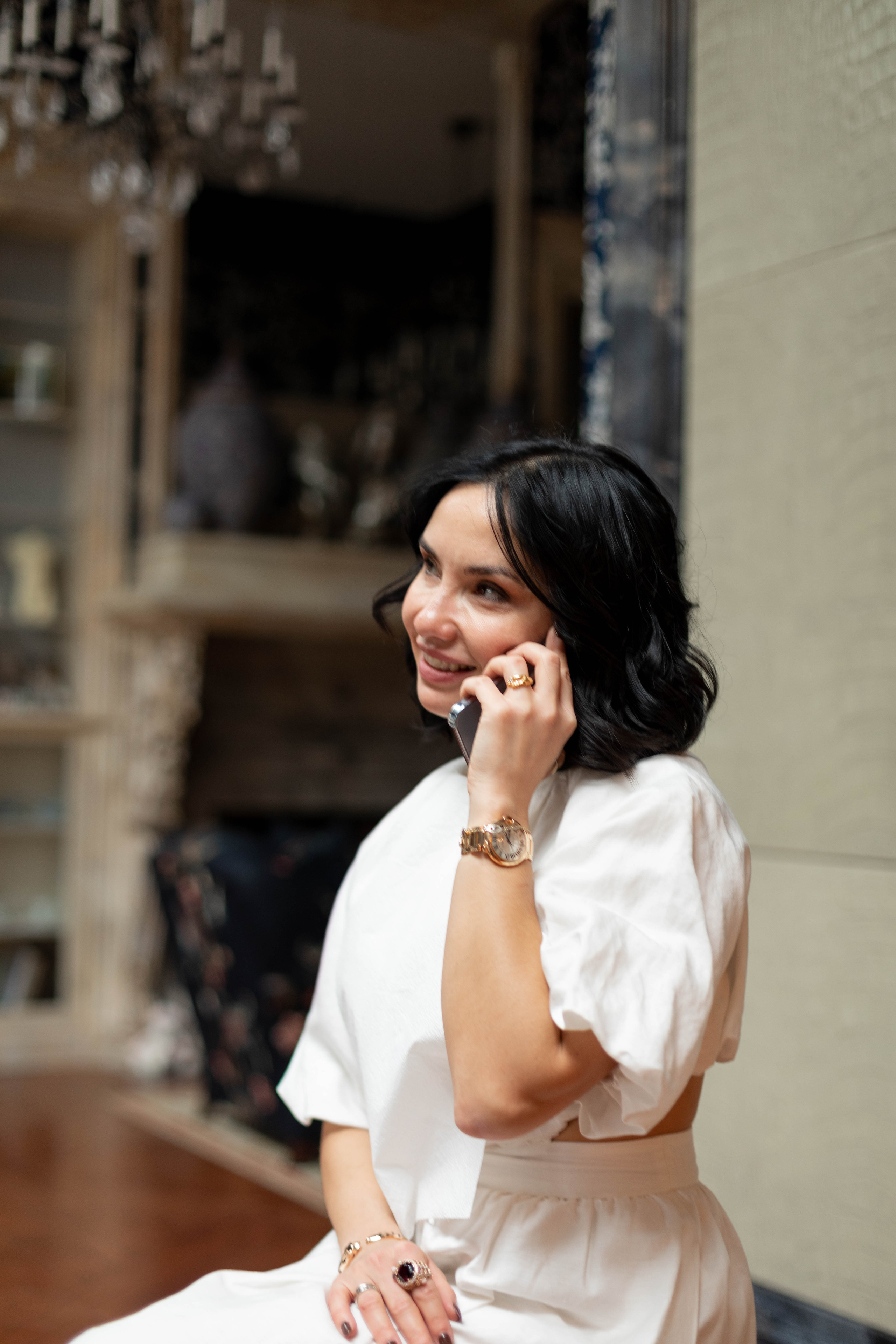 ДЕВИШНИК. Контент фотограф в Москве Екатерина Михно