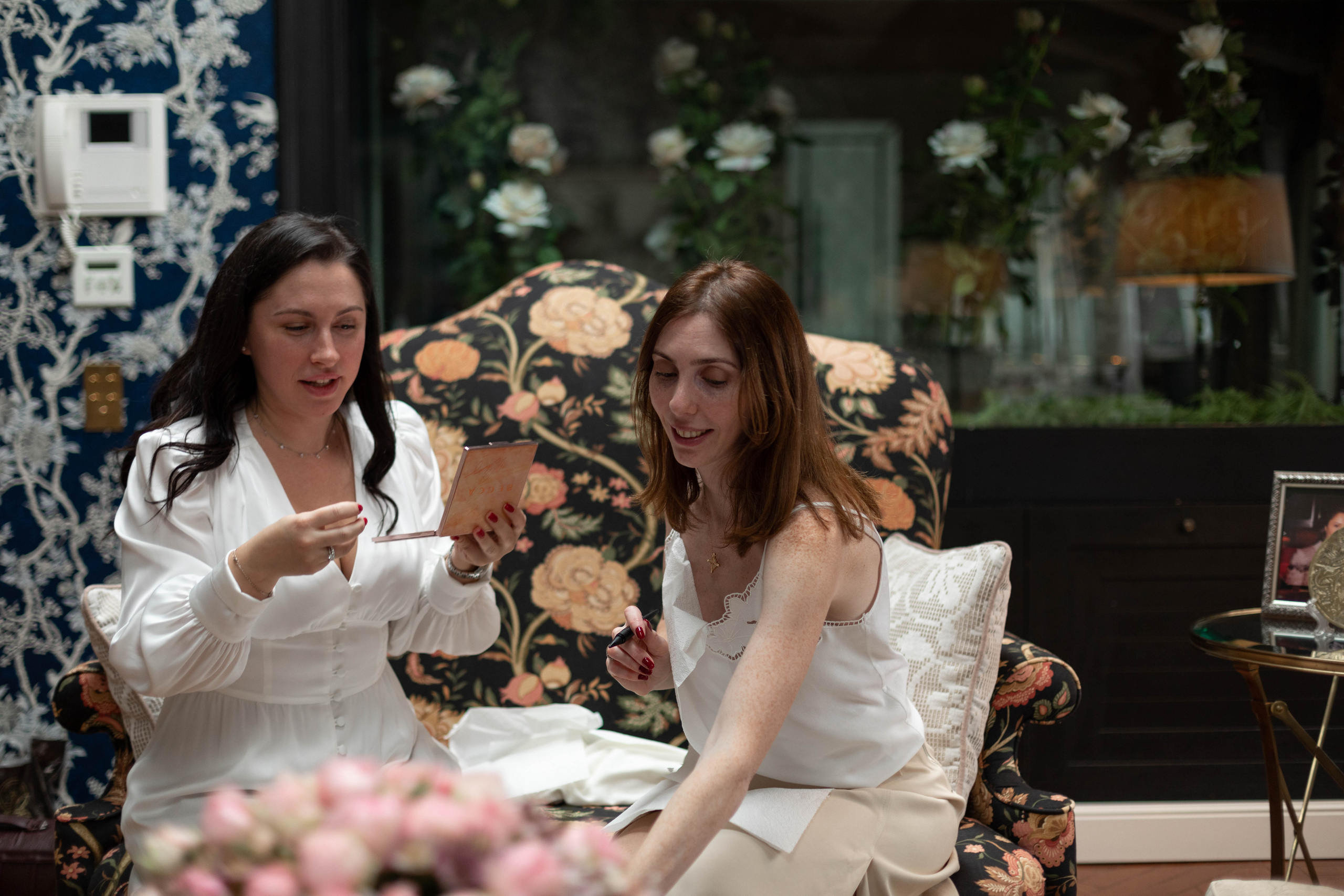 ДЕВИШНИК. Контент фотограф в Москве Екатерина Михно