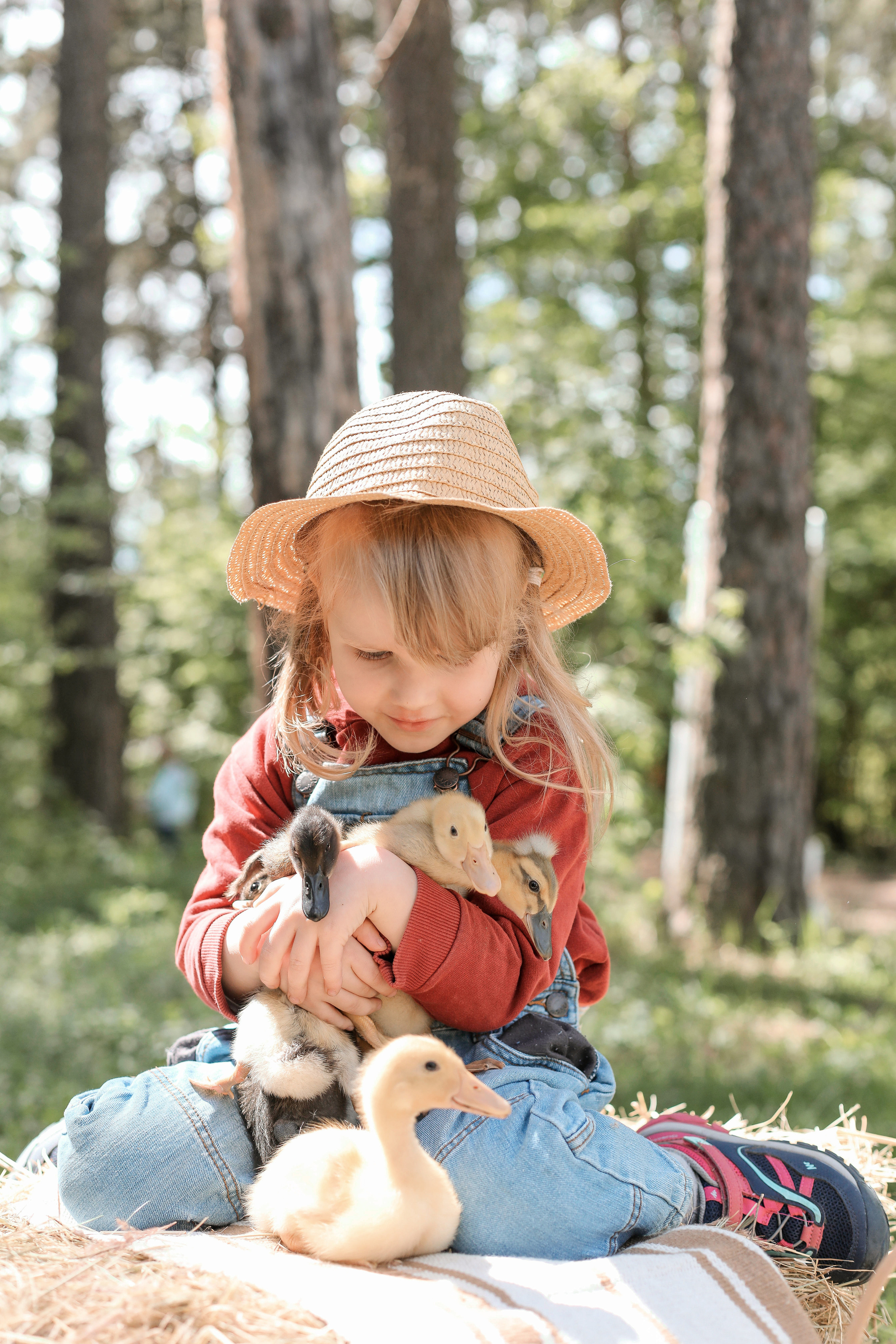 УТЯТА. Контент фотограф в Москве Екатерина Михно