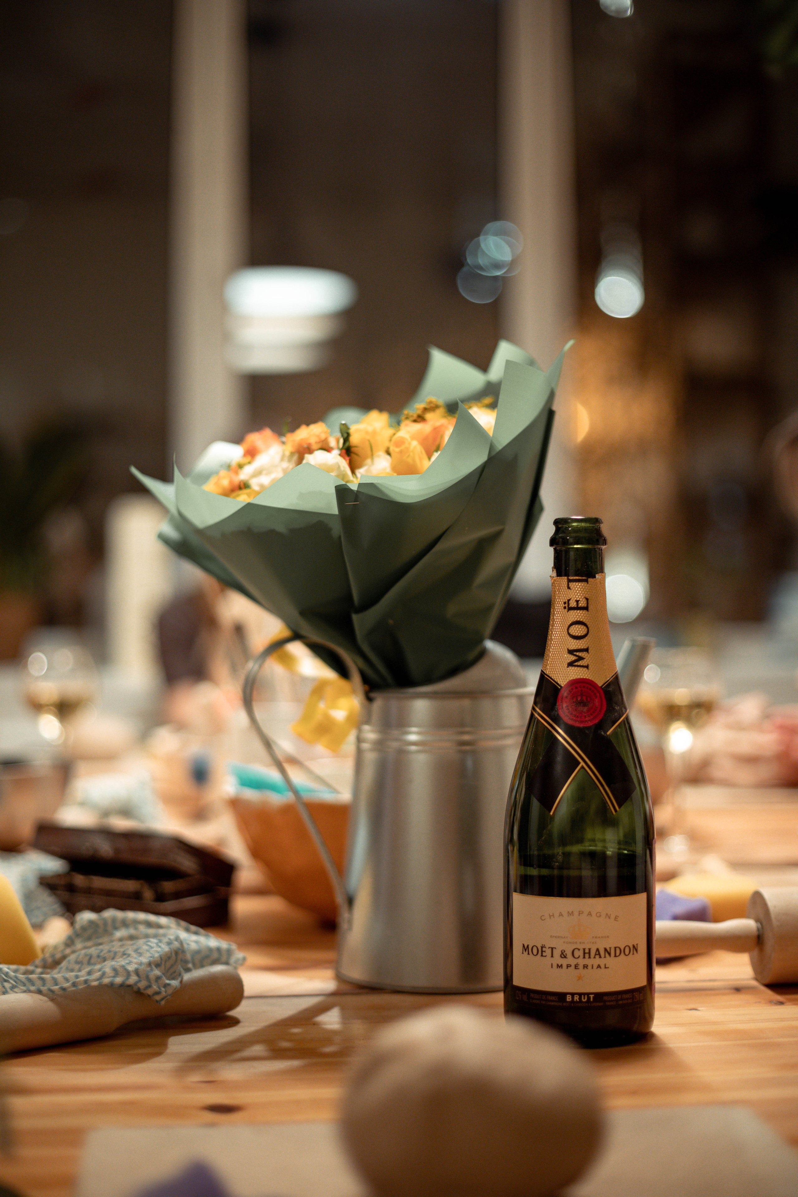 ДЕНЬ РОЖДЕНИЯ. Контент фотограф в Москве Екатерина Михно