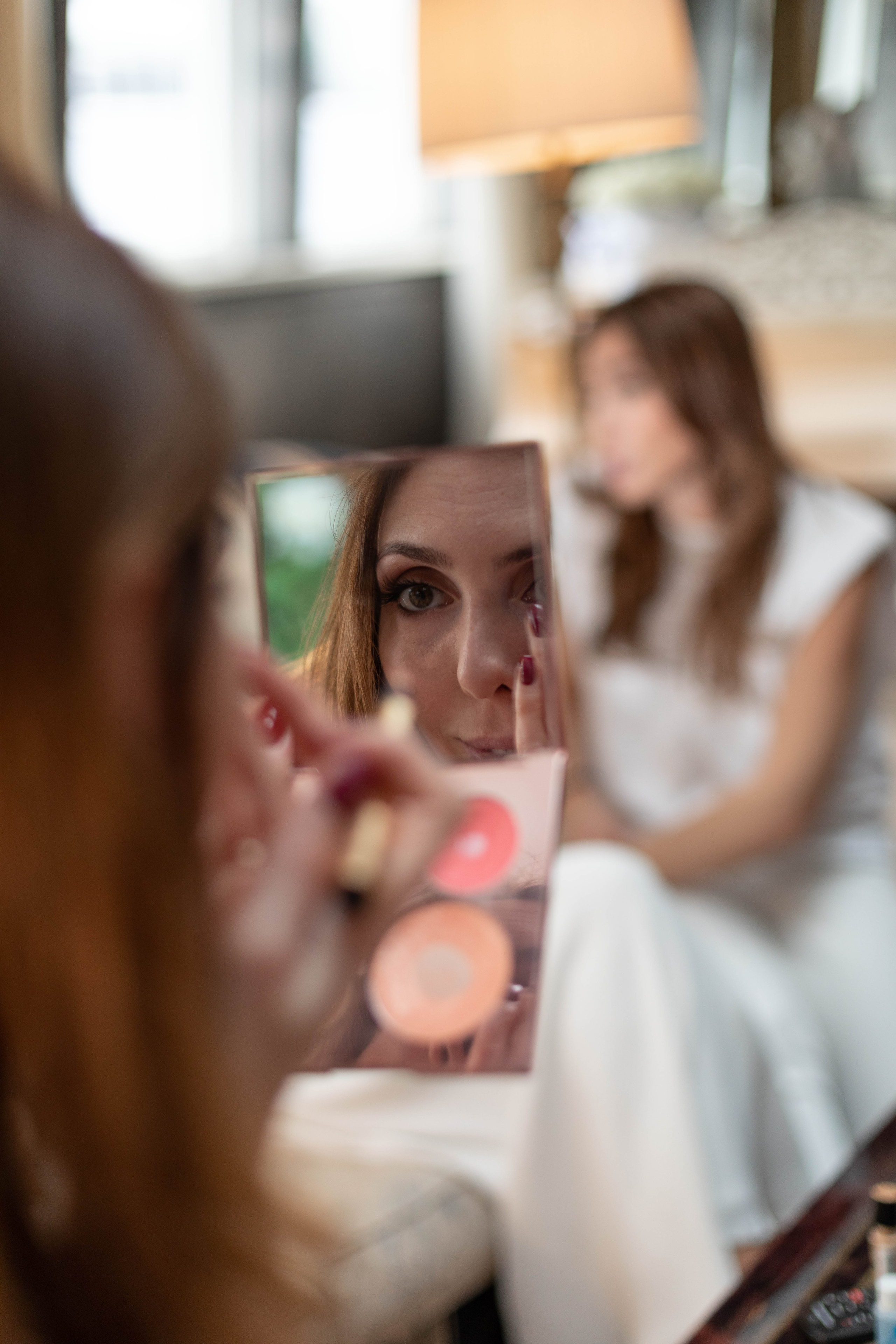 ДЕВИШНИК. Контент фотограф в Москве Екатерина Михно