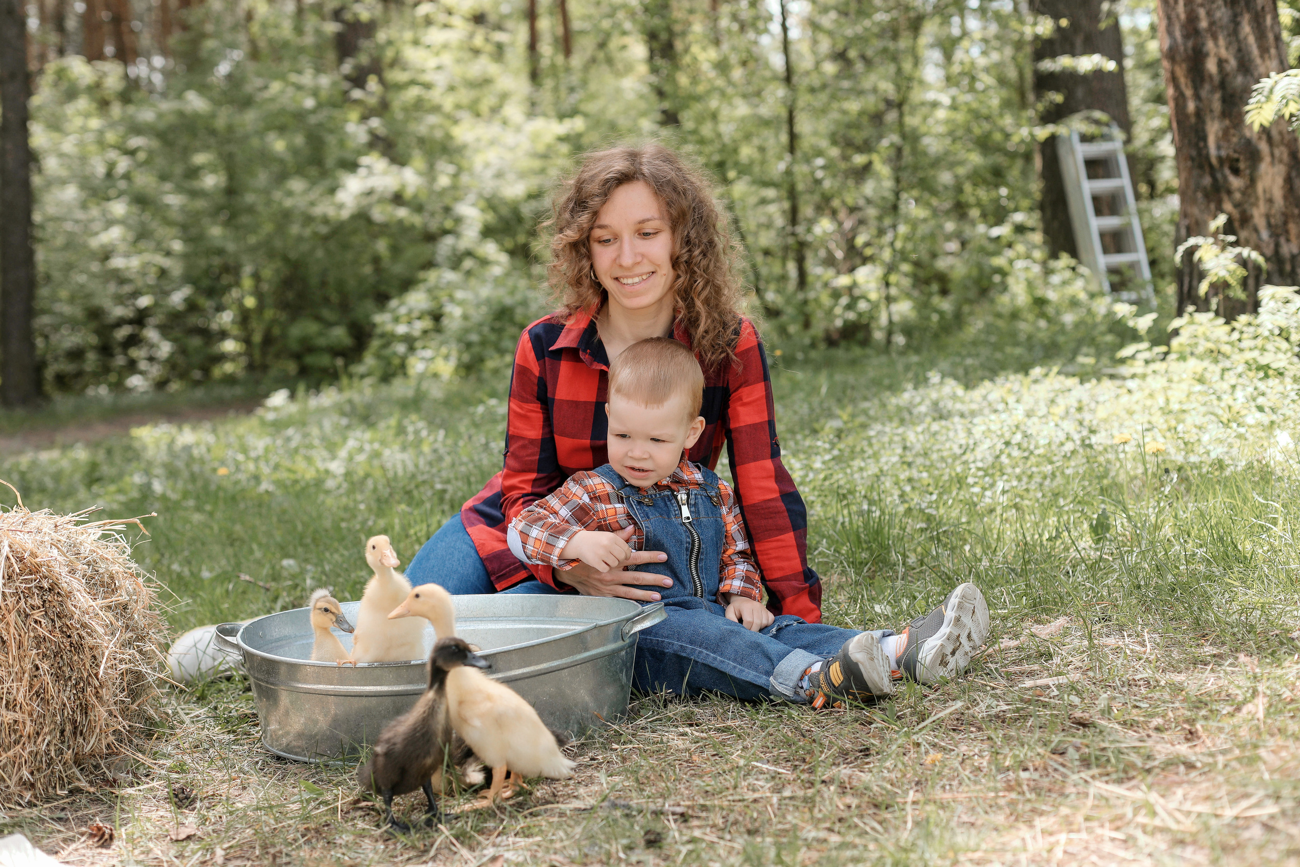 УТЯТА. Контент фотограф в Москве Екатерина Михно