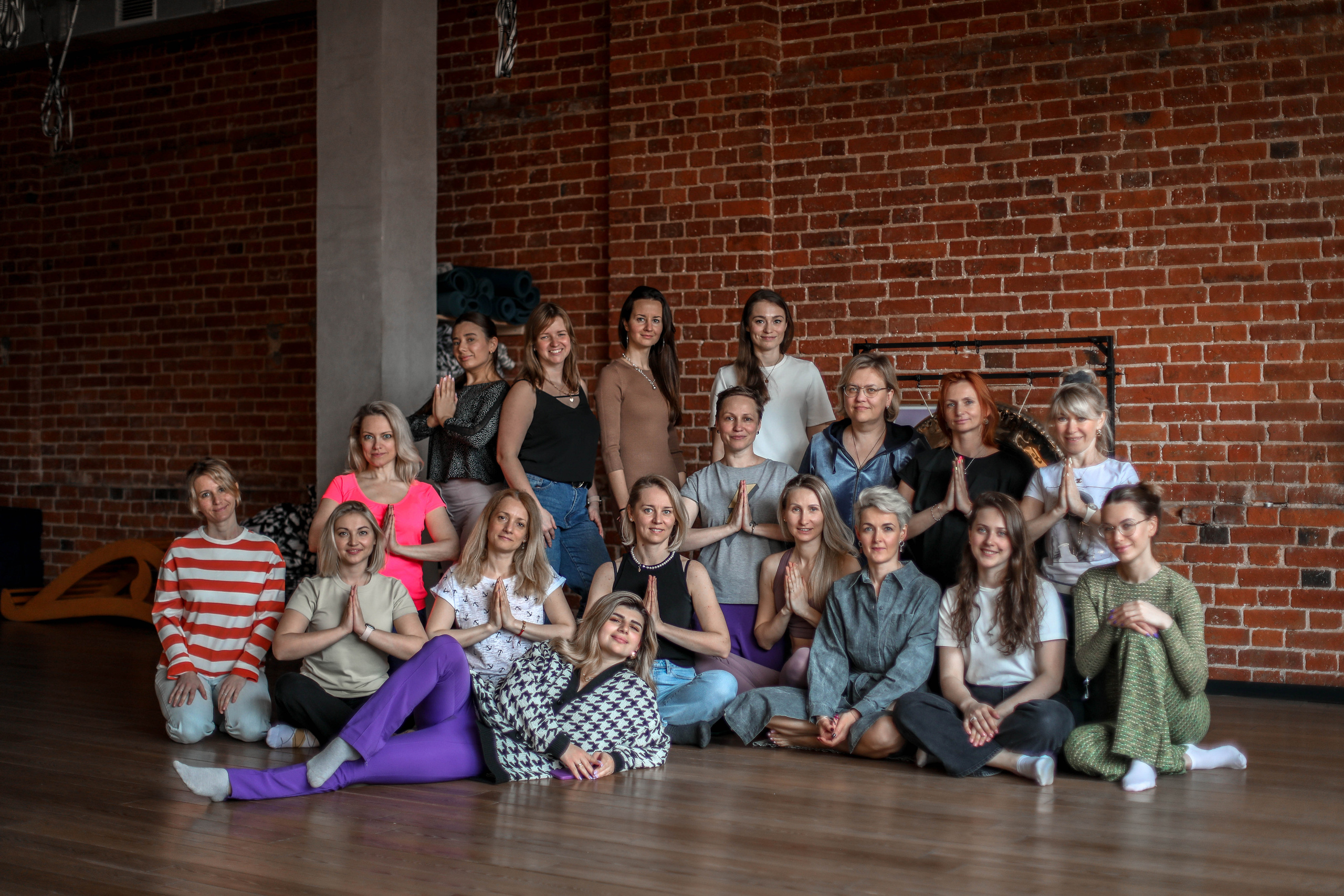 ПРАКТИКА НА ИГОЛКАХ. Контент фотограф в Москве Екатерина Михно