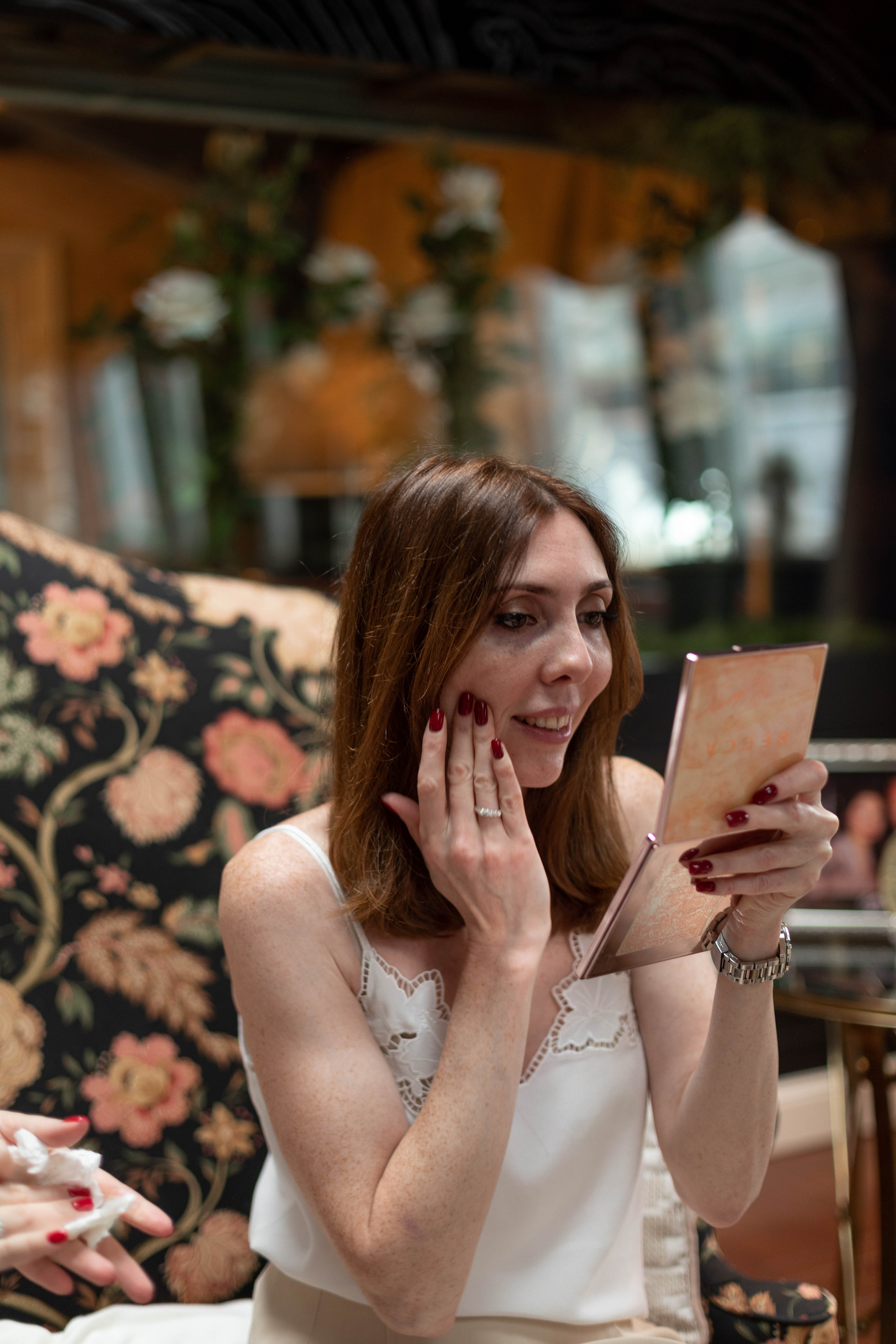 ДЕВИШНИК. Контент фотограф в Москве Екатерина Михно