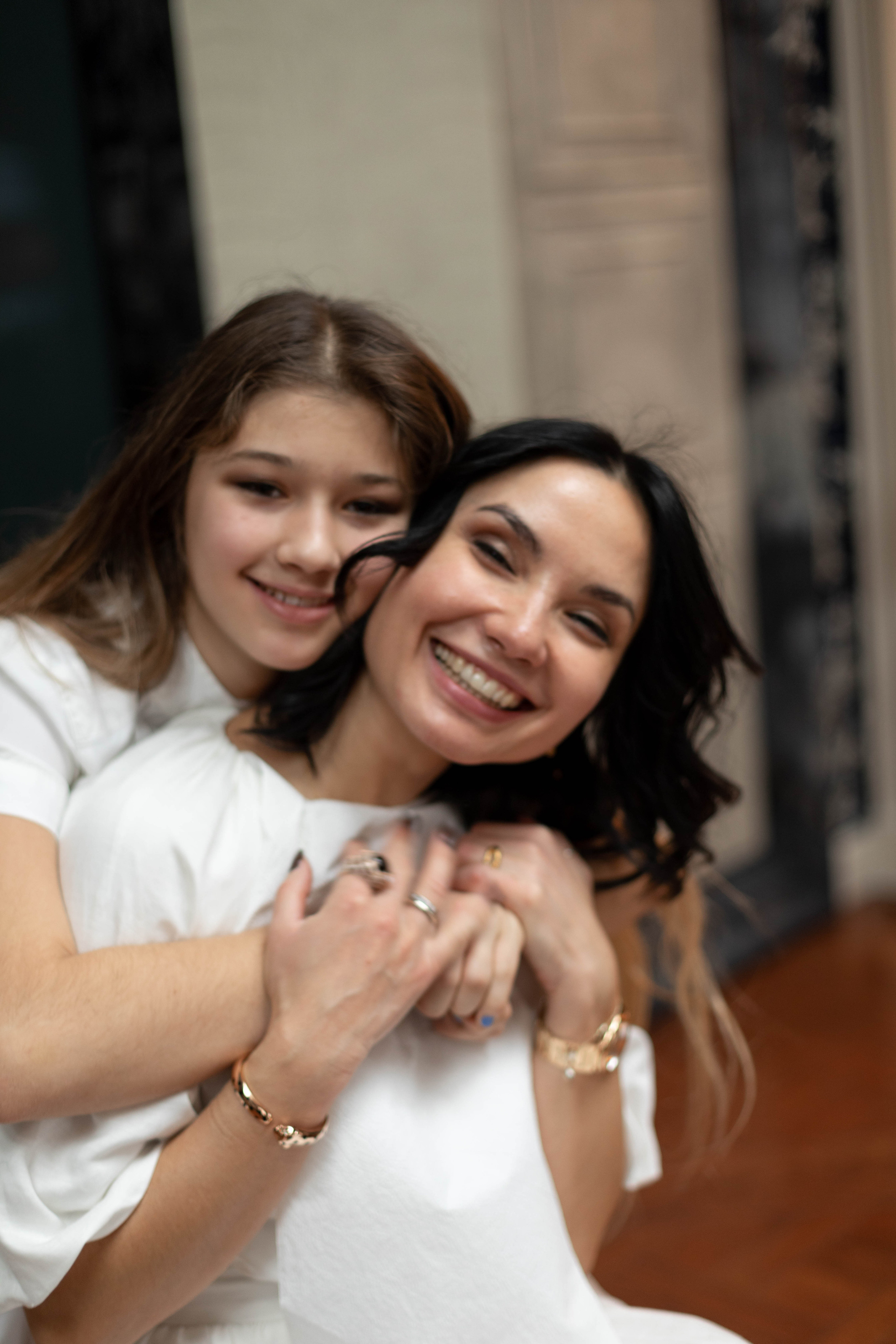 ДЕВИШНИК. Контент фотограф в Москве Екатерина Михно