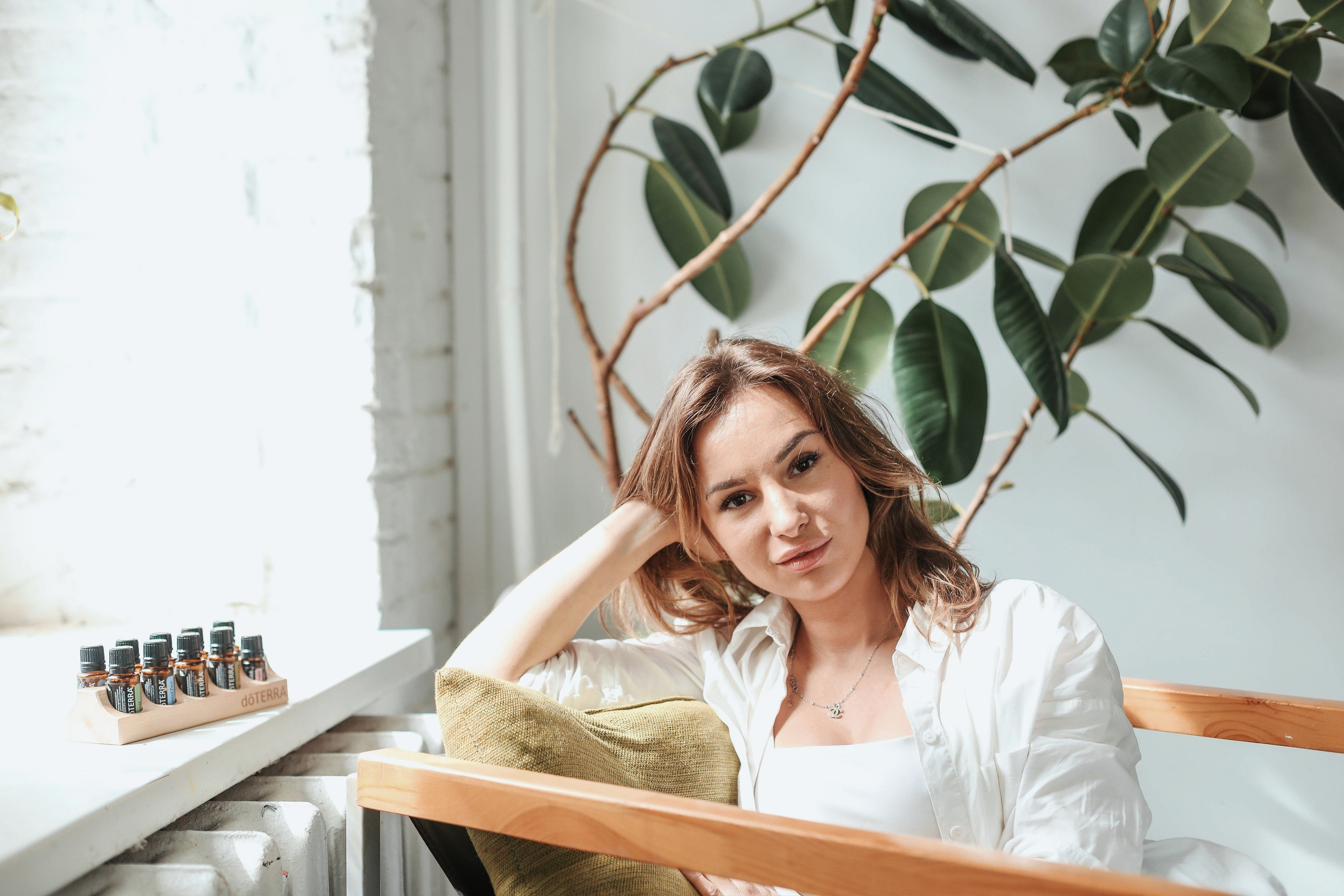 ВАРВАРА. Контент фотограф в Москве Екатерина Михно