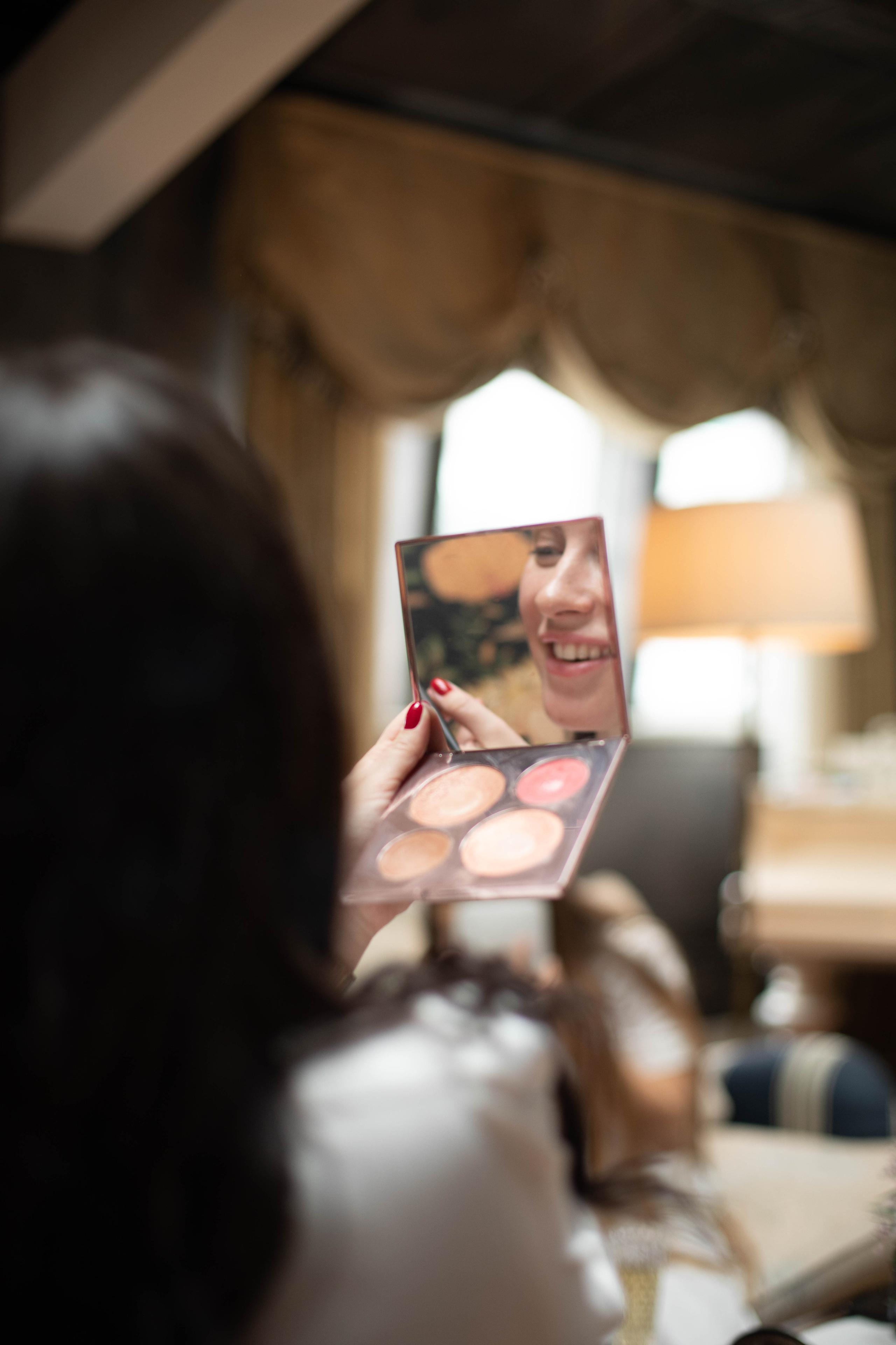 ДЕВИШНИК. Контент фотограф в Москве Екатерина Михно