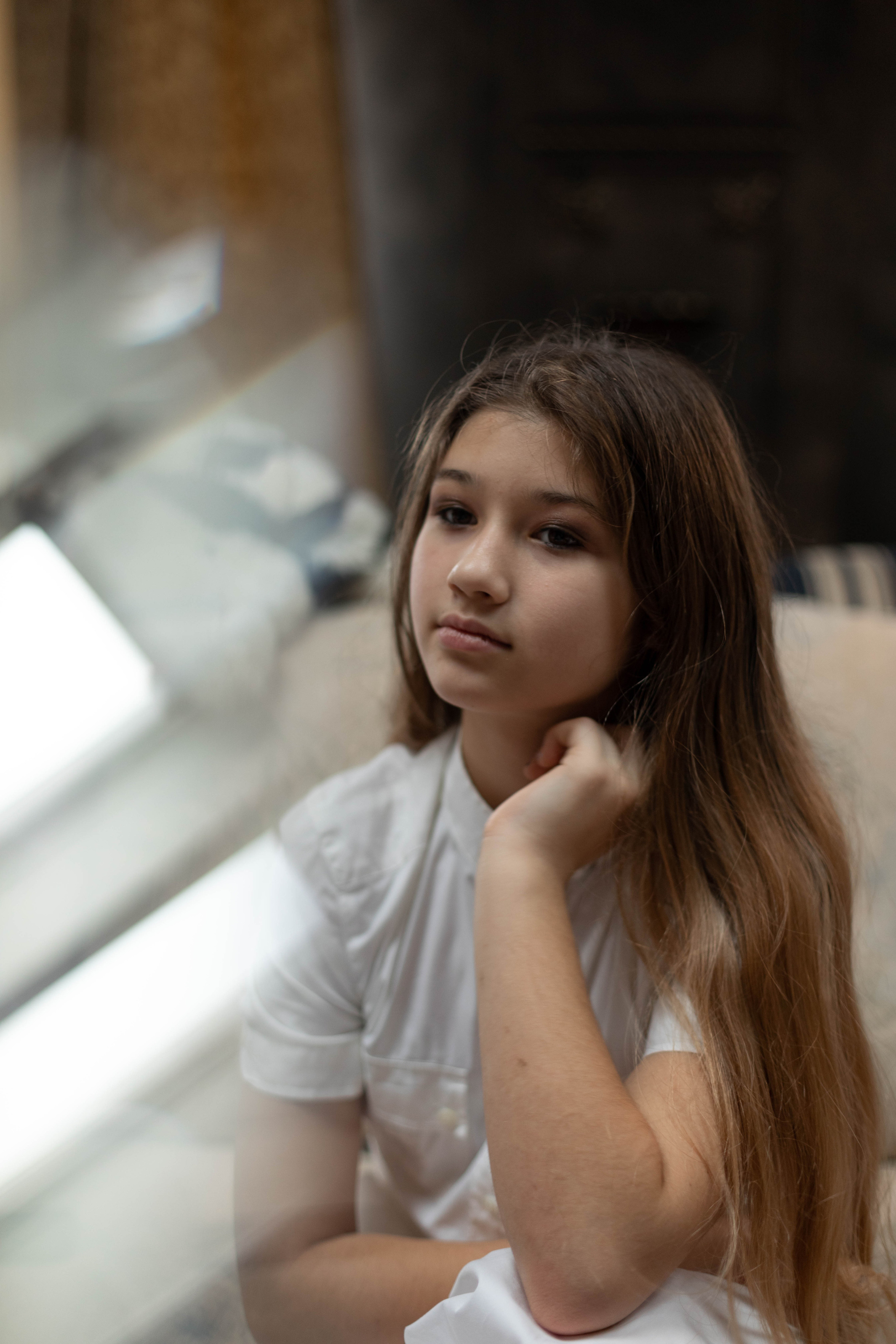 ДЕВИШНИК. Контент фотограф в Москве Екатерина Михно