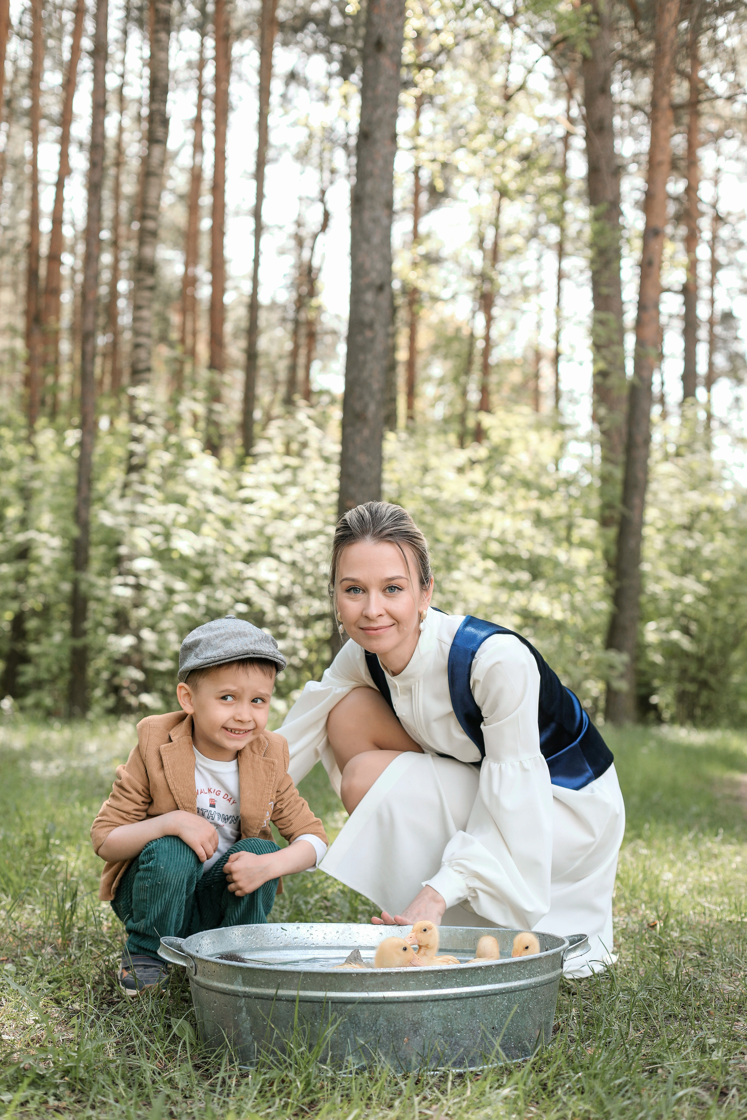 УТЯТА. Контент фотограф в Москве Екатерина Михно