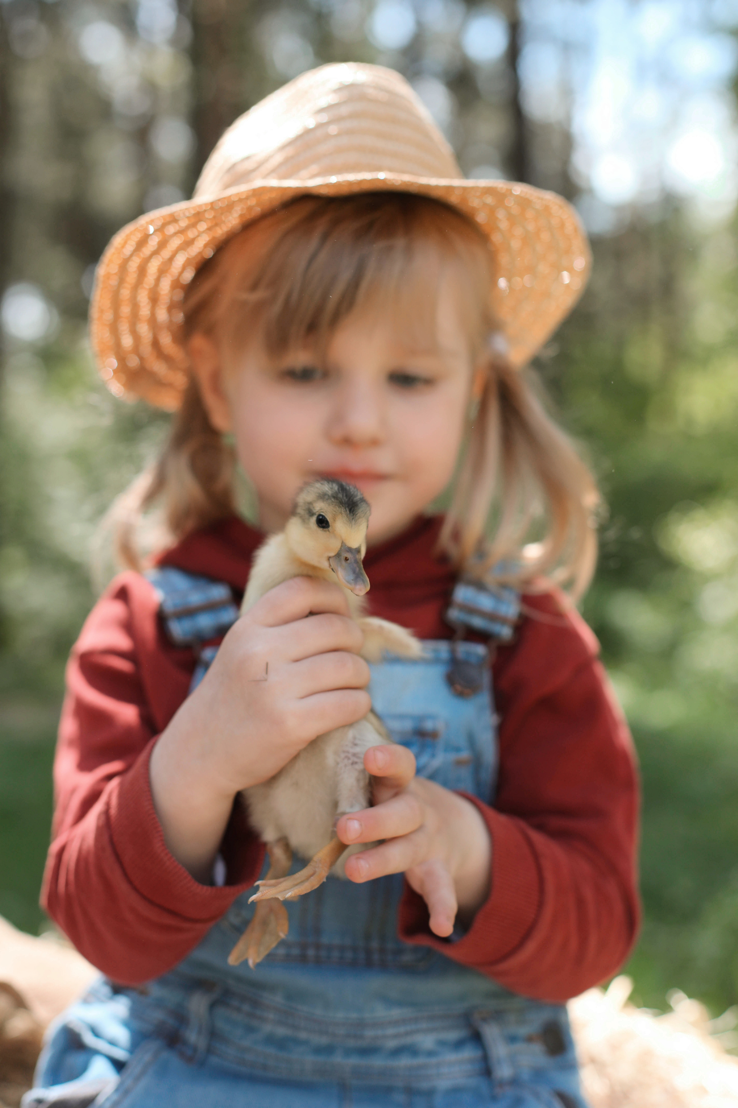 УТЯТА. Контент фотограф в Москве Екатерина Михно