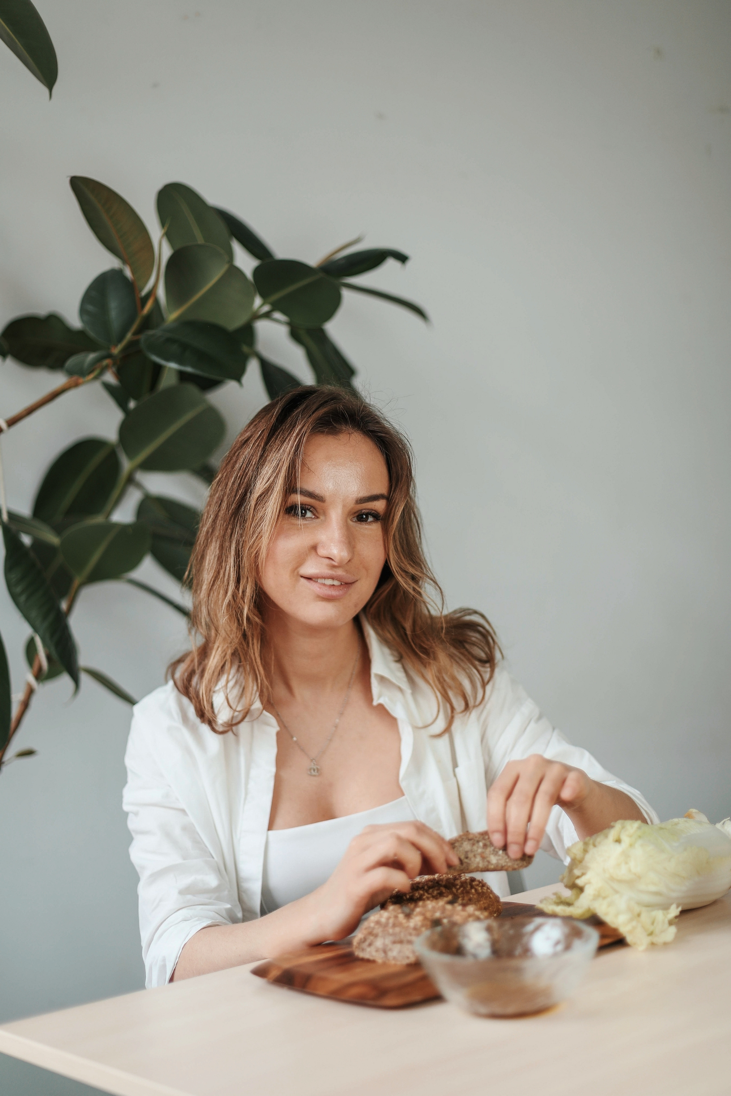 ВАРВАРА. Контент фотограф в Москве Екатерина Михно