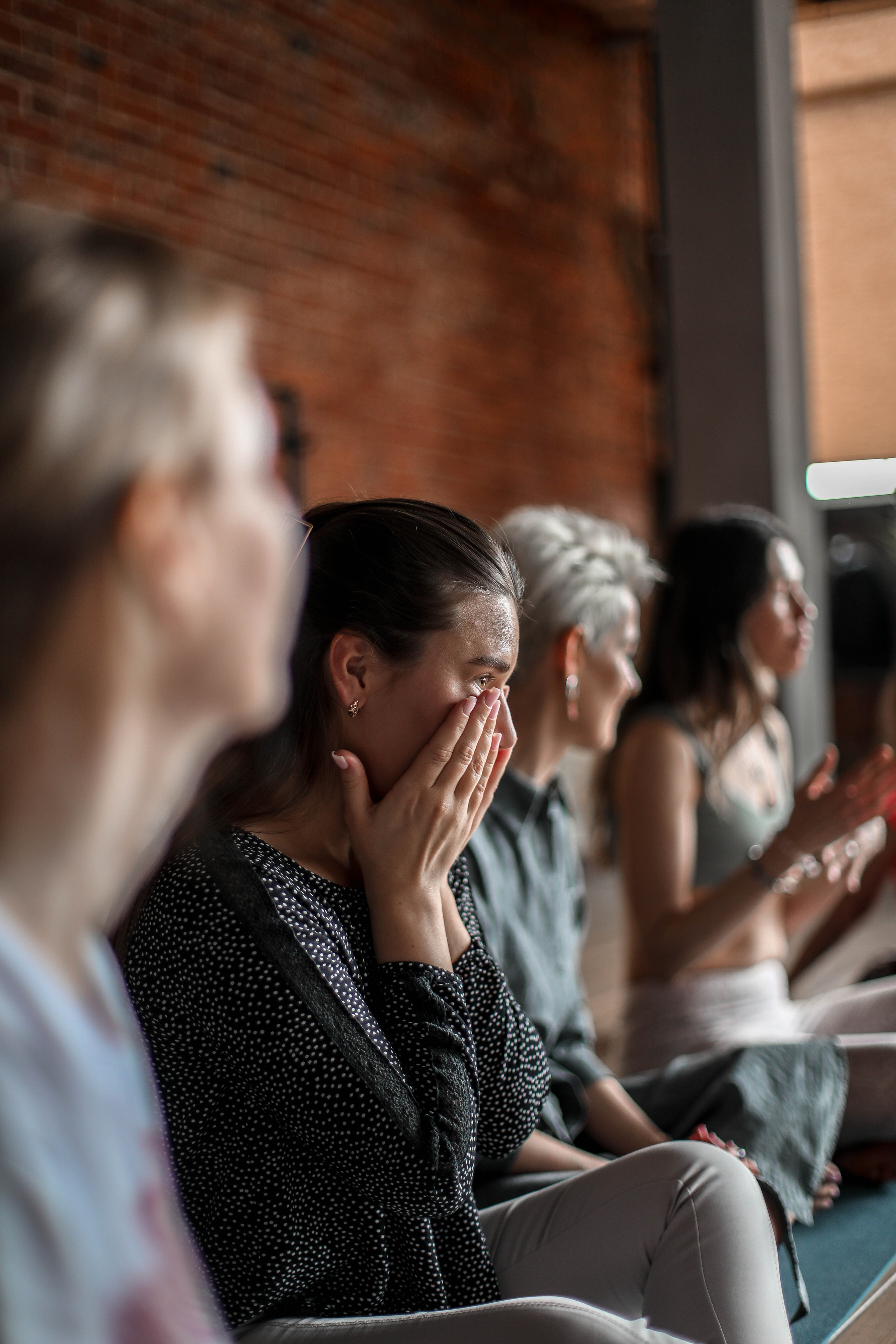 ПРАКТИКА НА ИГОЛКАХ. Контент фотограф в Москве Екатерина Михно