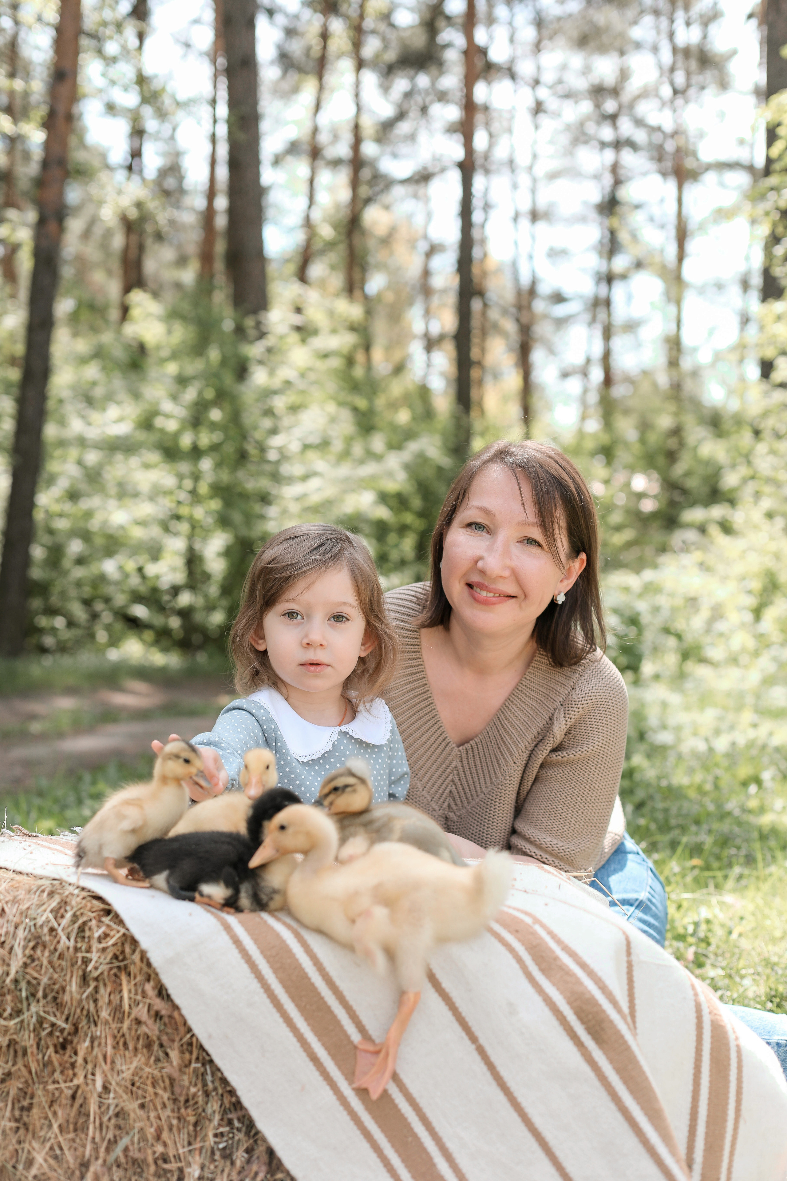 УТЯТА. Контент фотограф в Москве Екатерина Михно