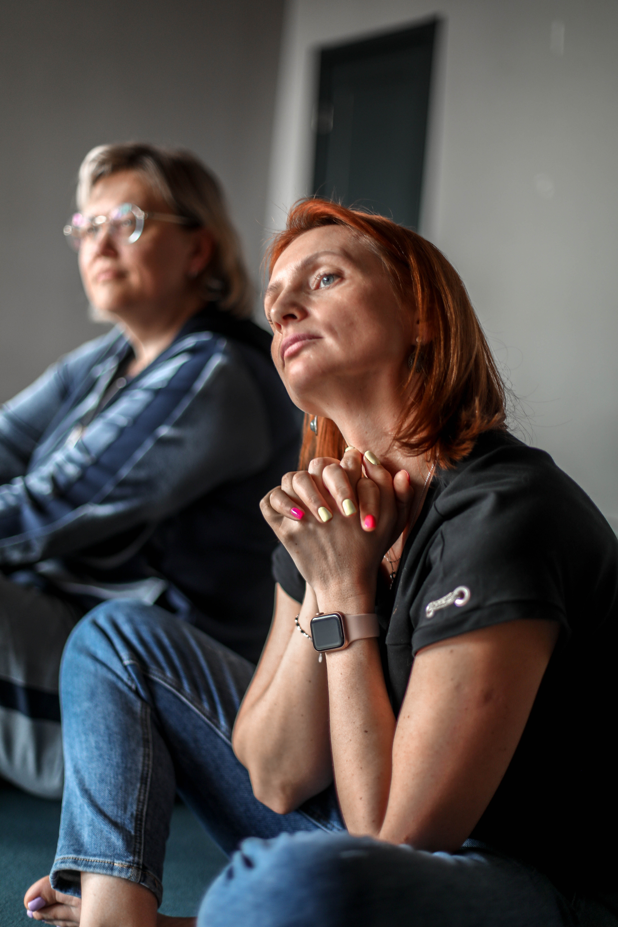 ПРАКТИКА НА ИГОЛКАХ. Контент фотограф в Москве Екатерина Михно