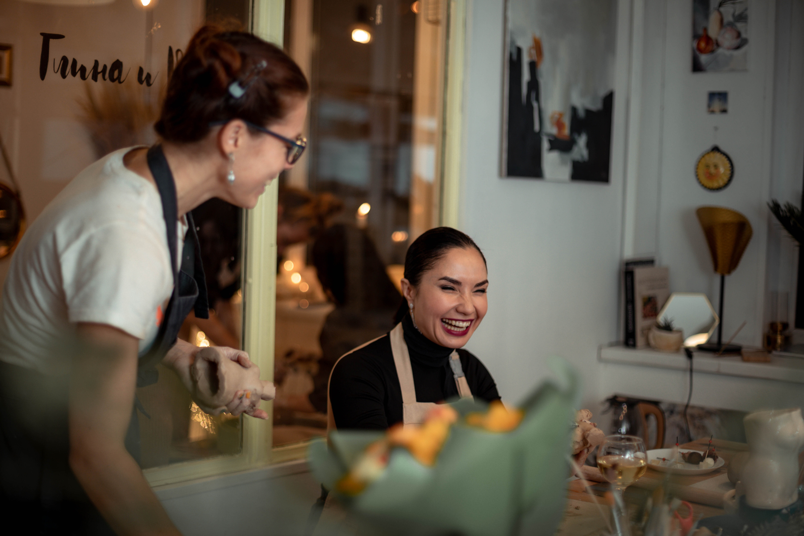 ДЕНЬ РОЖДЕНИЯ. Контент фотограф в Москве Екатерина Михно