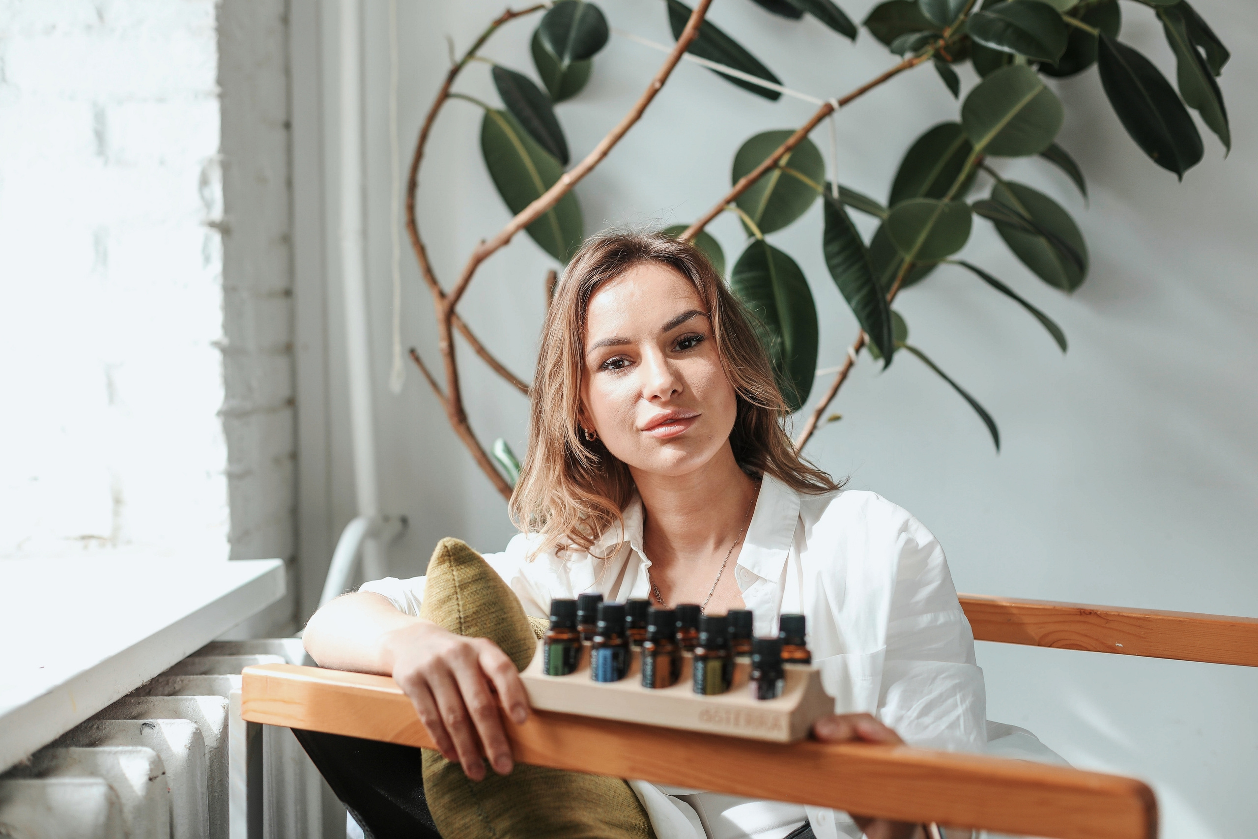 ВАРВАРА. Контент фотограф в Москве Екатерина Михно