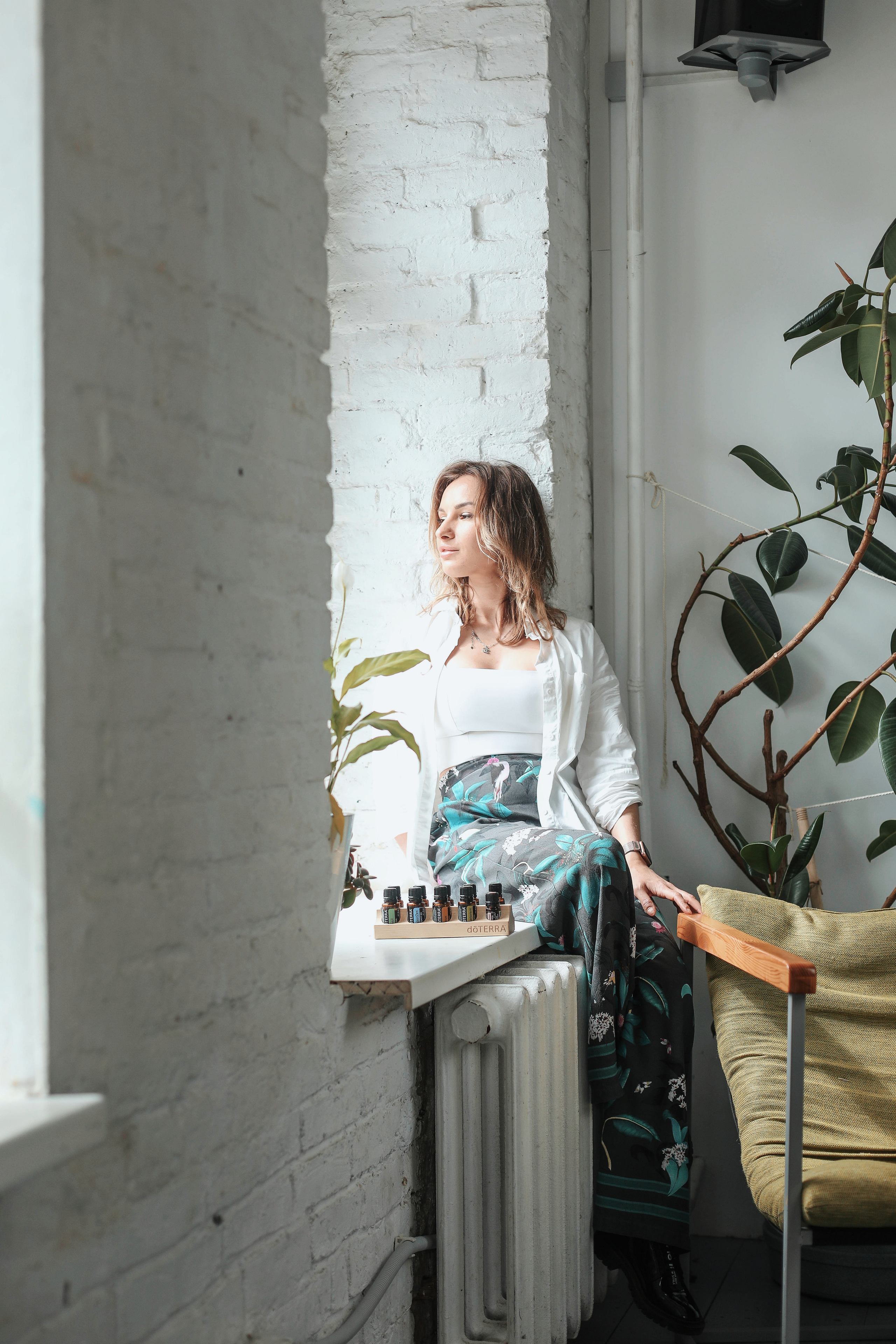 ВАРВАРА. Контент фотограф в Москве Екатерина Михно