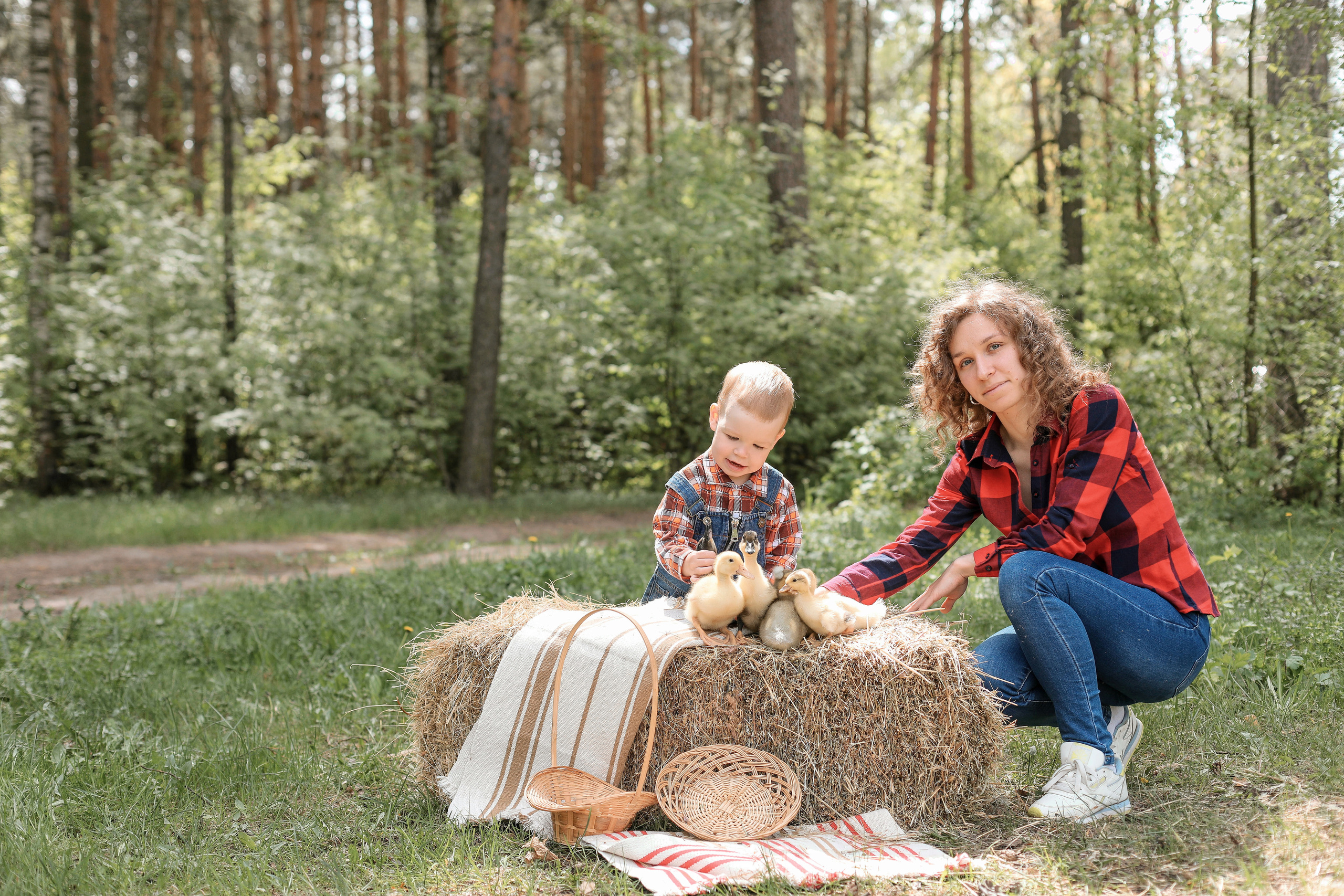 УТЯТА. Контент фотограф в Москве Екатерина Михно