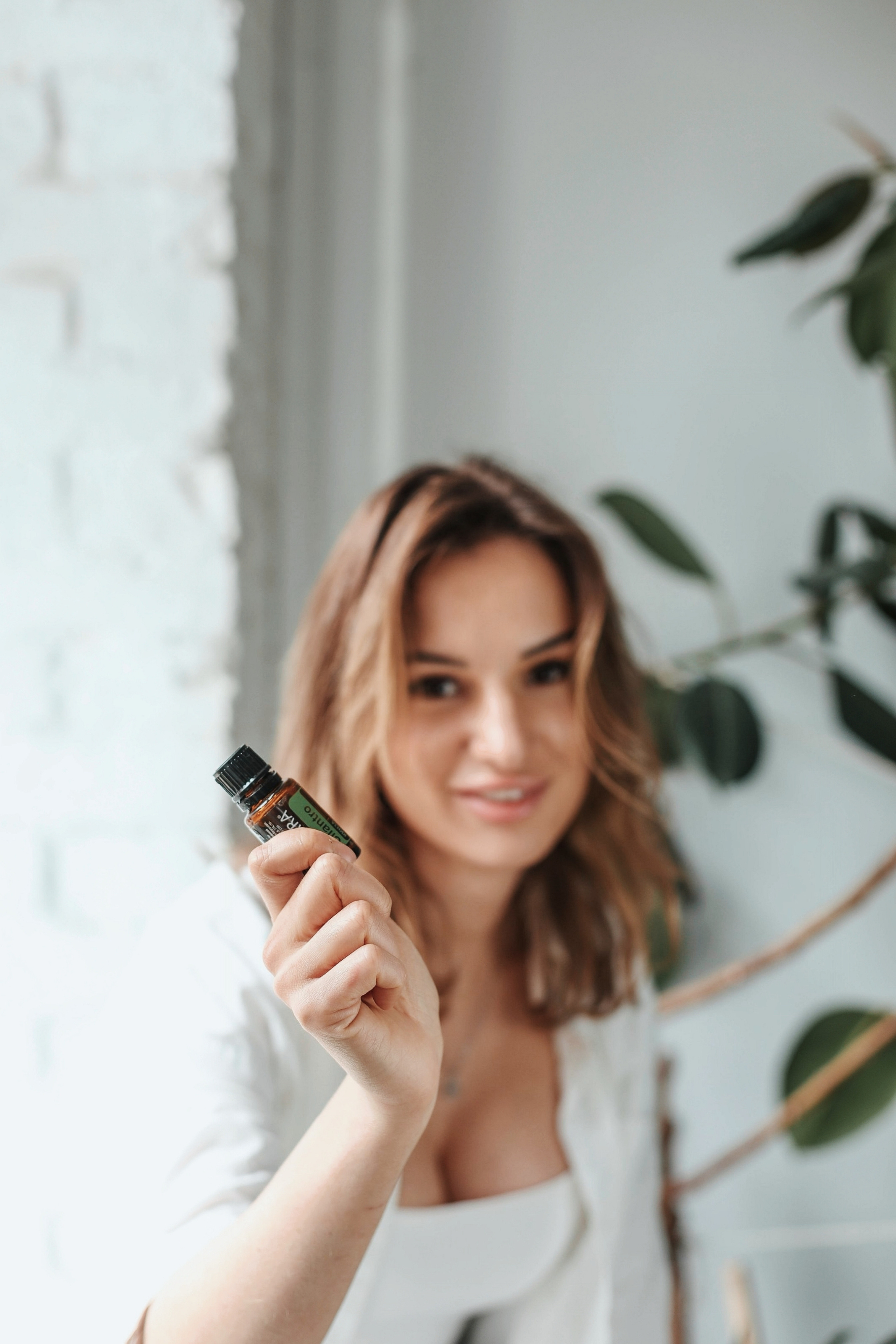 ВАРВАРА. Контент фотограф в Москве Екатерина Михно