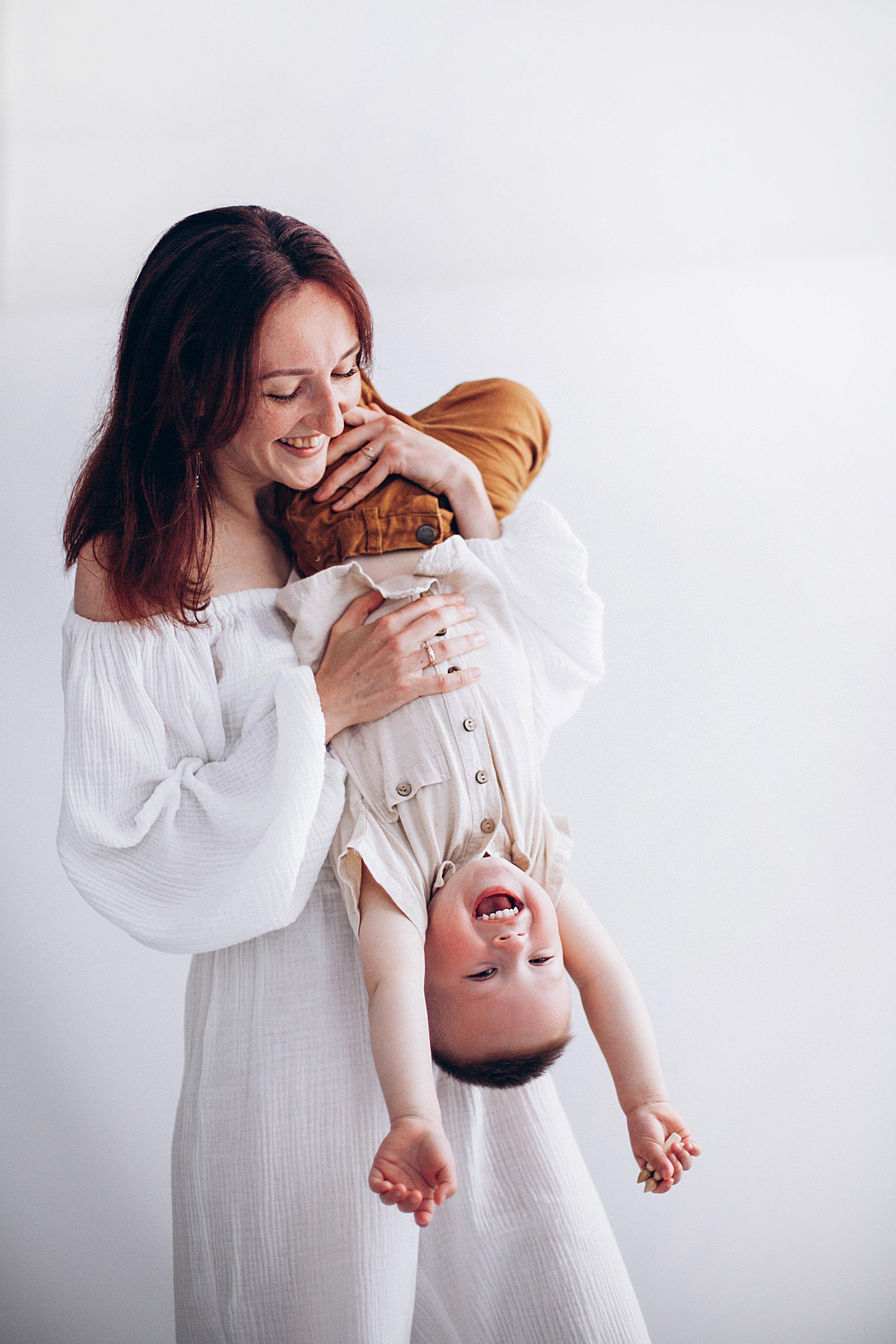 Данька. Репортажный и детский фотограф в Минске