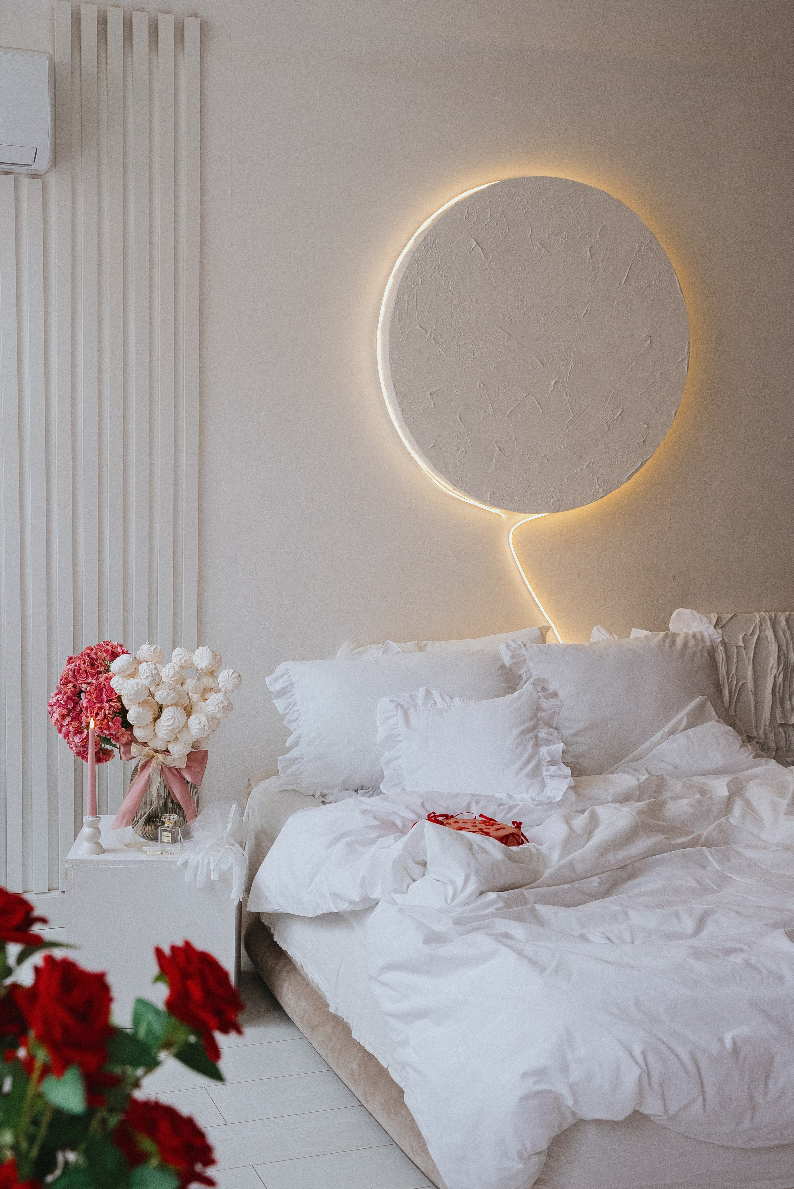 День Влюблённых. Фотостудия в Люберцах