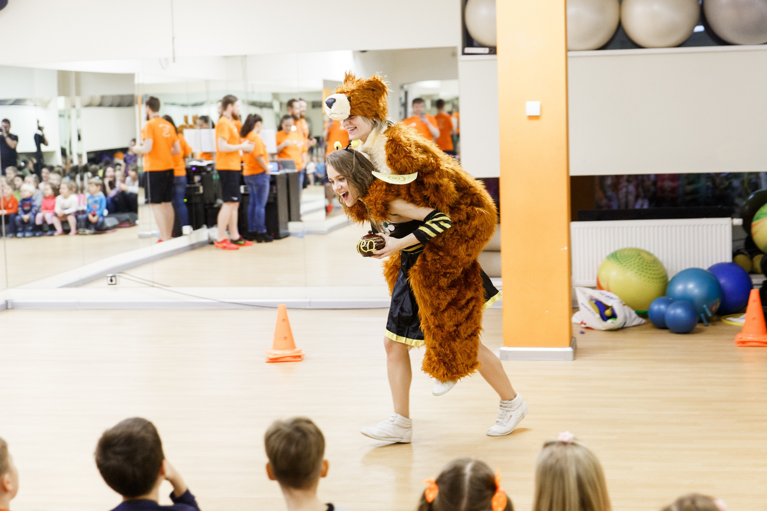 9. Фотограф Недорез Александр в Москве. Репортаж на ваших мероприятиях